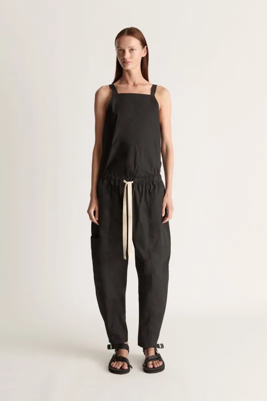 LM Poplin Pant made by Lee Mathews