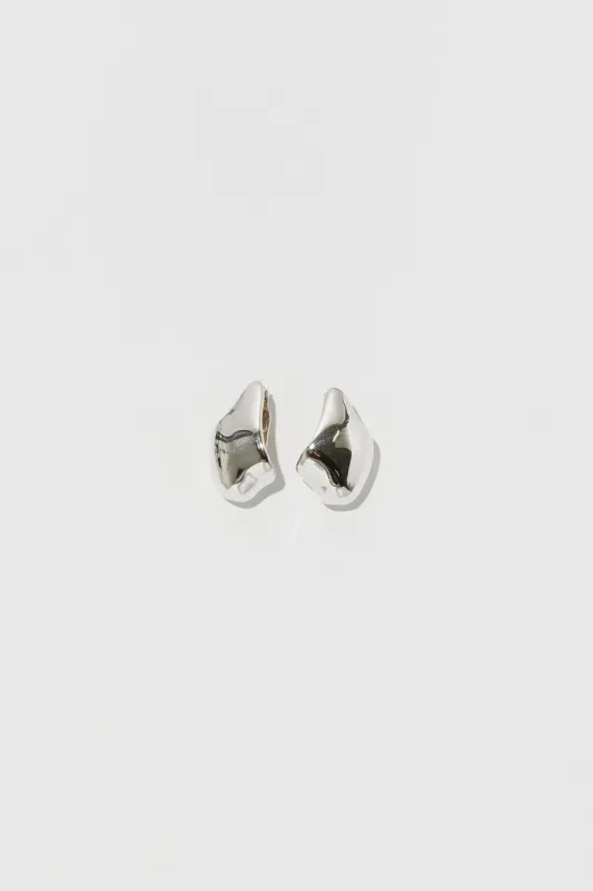 Faris Beignet Hoops made by FARIS