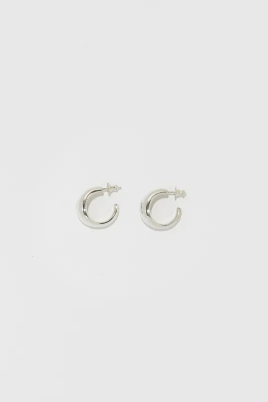 FARIS Grosso Hoops made by FARIS