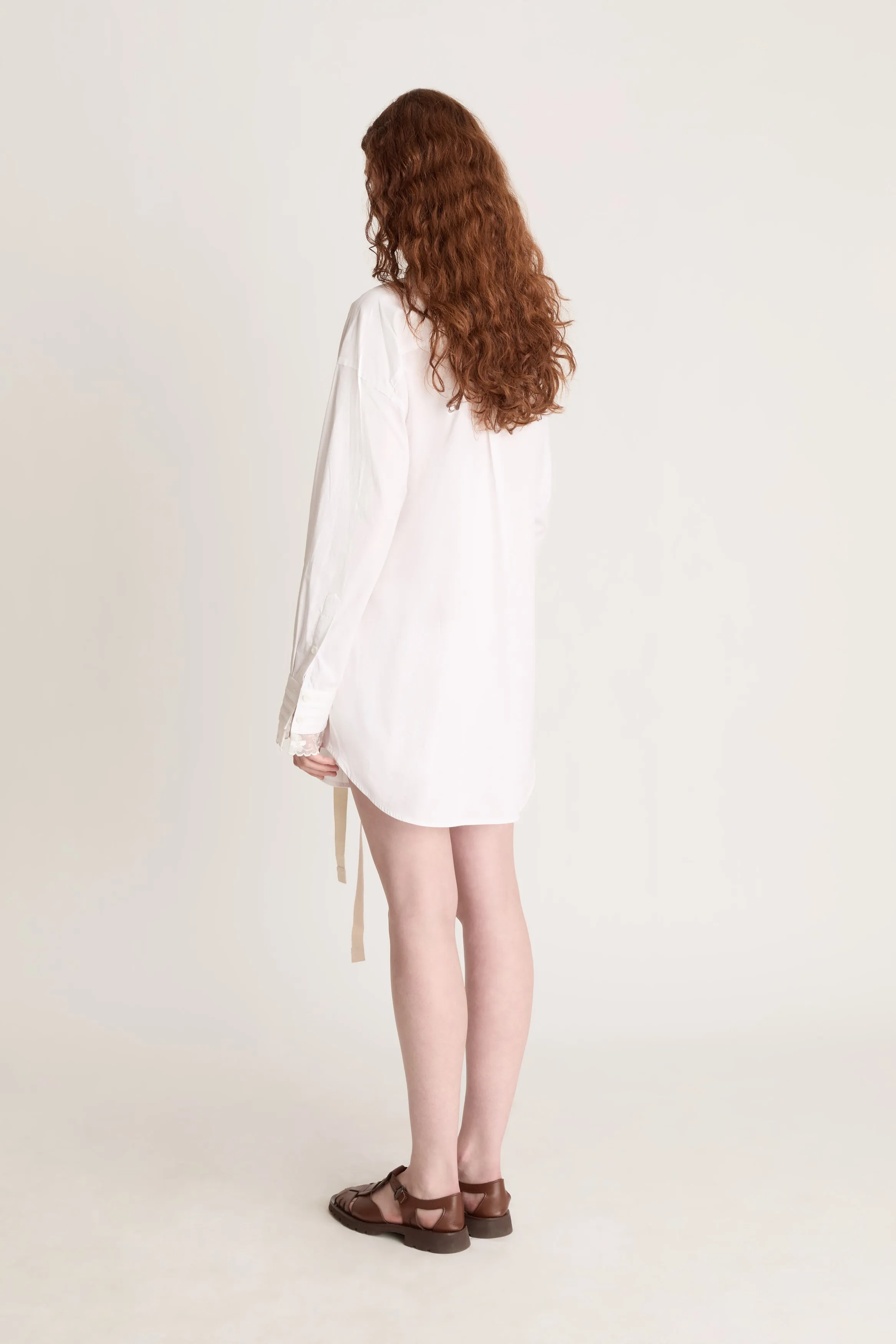 Tari Tunic sold by Lee Mathews product image thumbnail 2