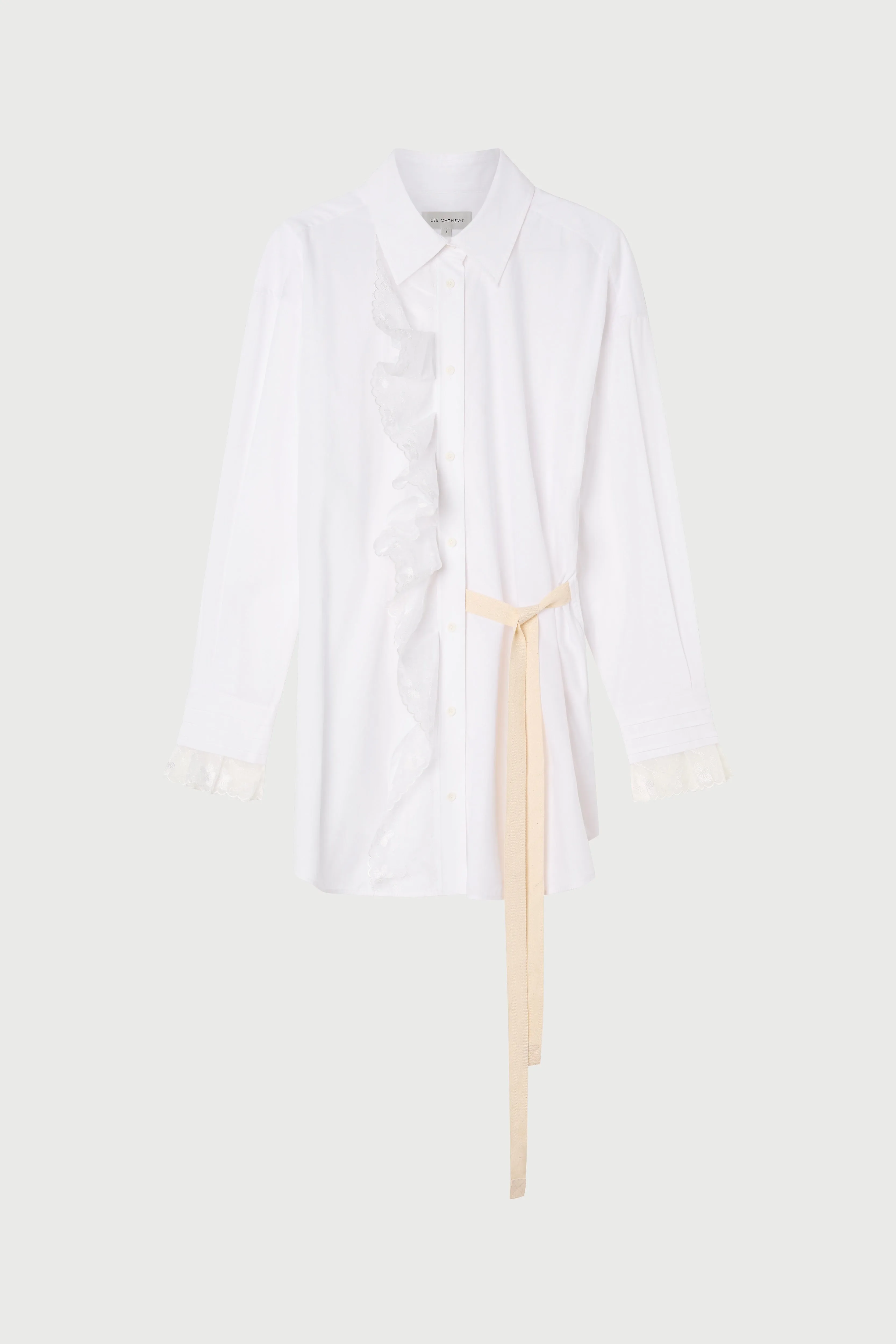 Tari Tunic sold by Lee Mathews product image thumbnail 4