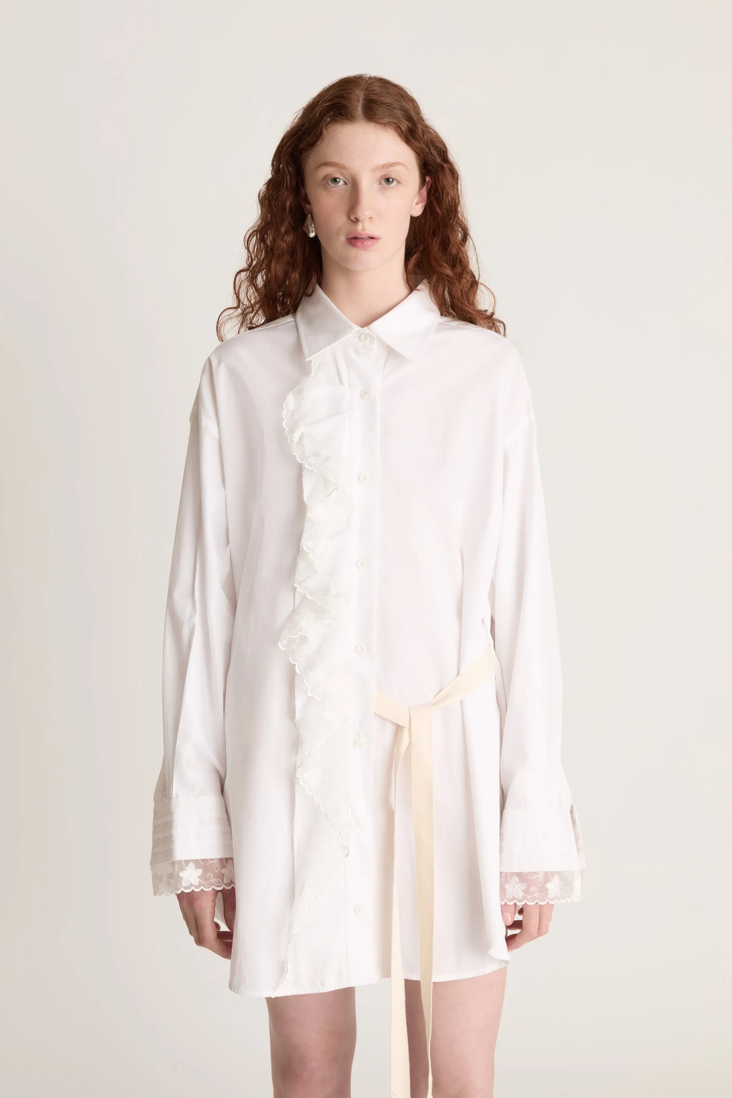 Tari Tunic sold by Lee Mathews product image thumbnail 3