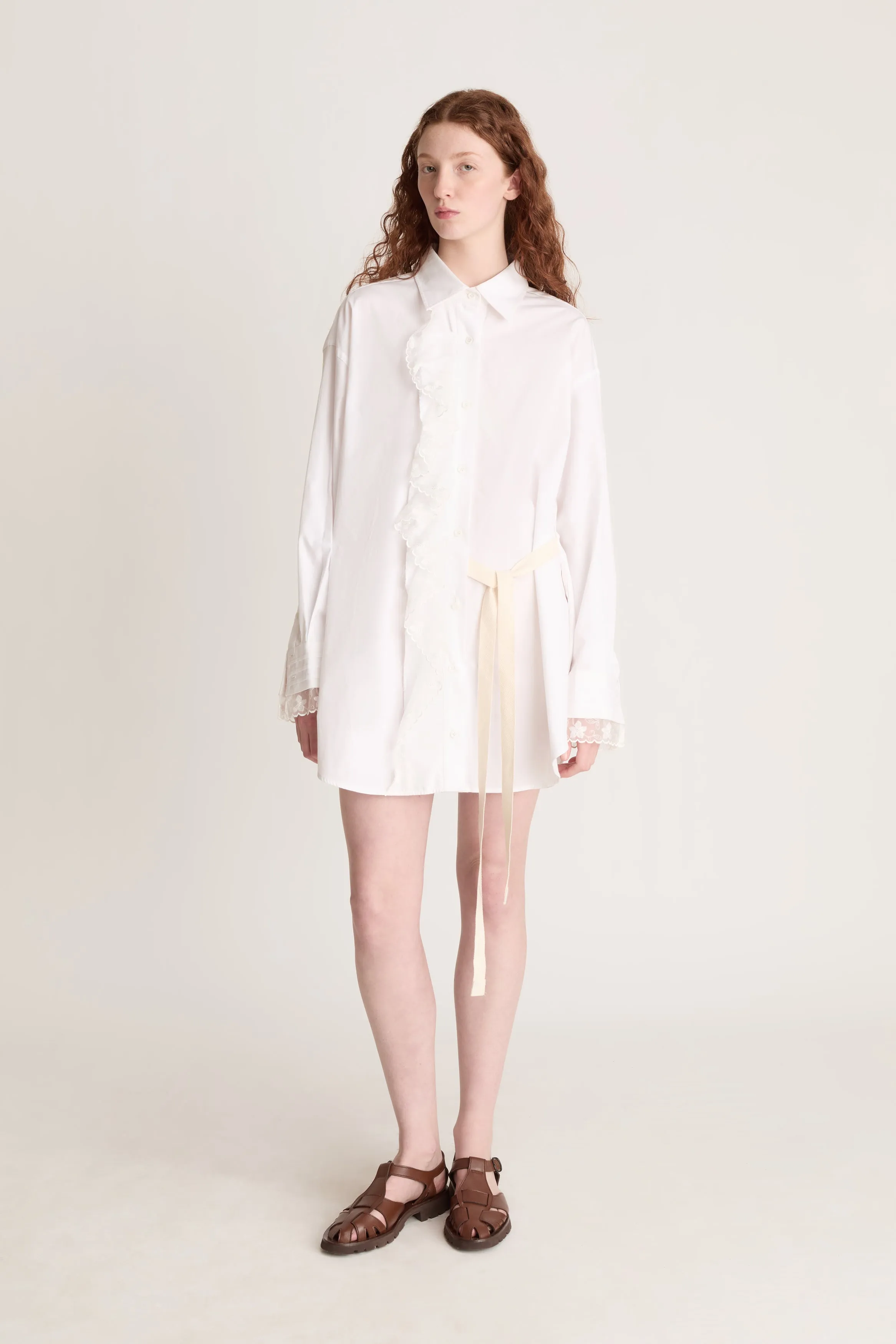 Tari Tunic sold by Lee Mathews