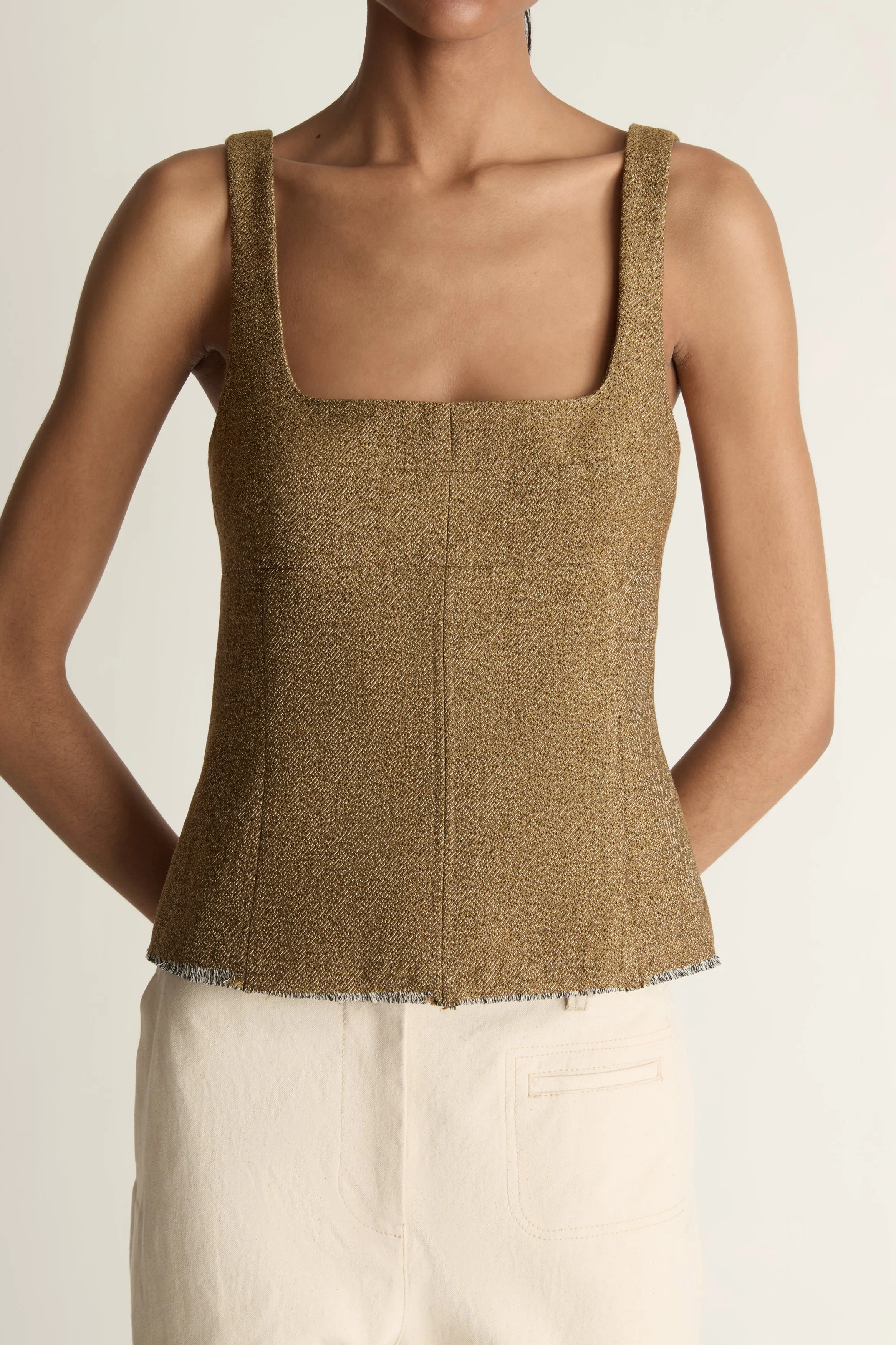 Esme Top sold by Lee Mathews product image thumbnail 2