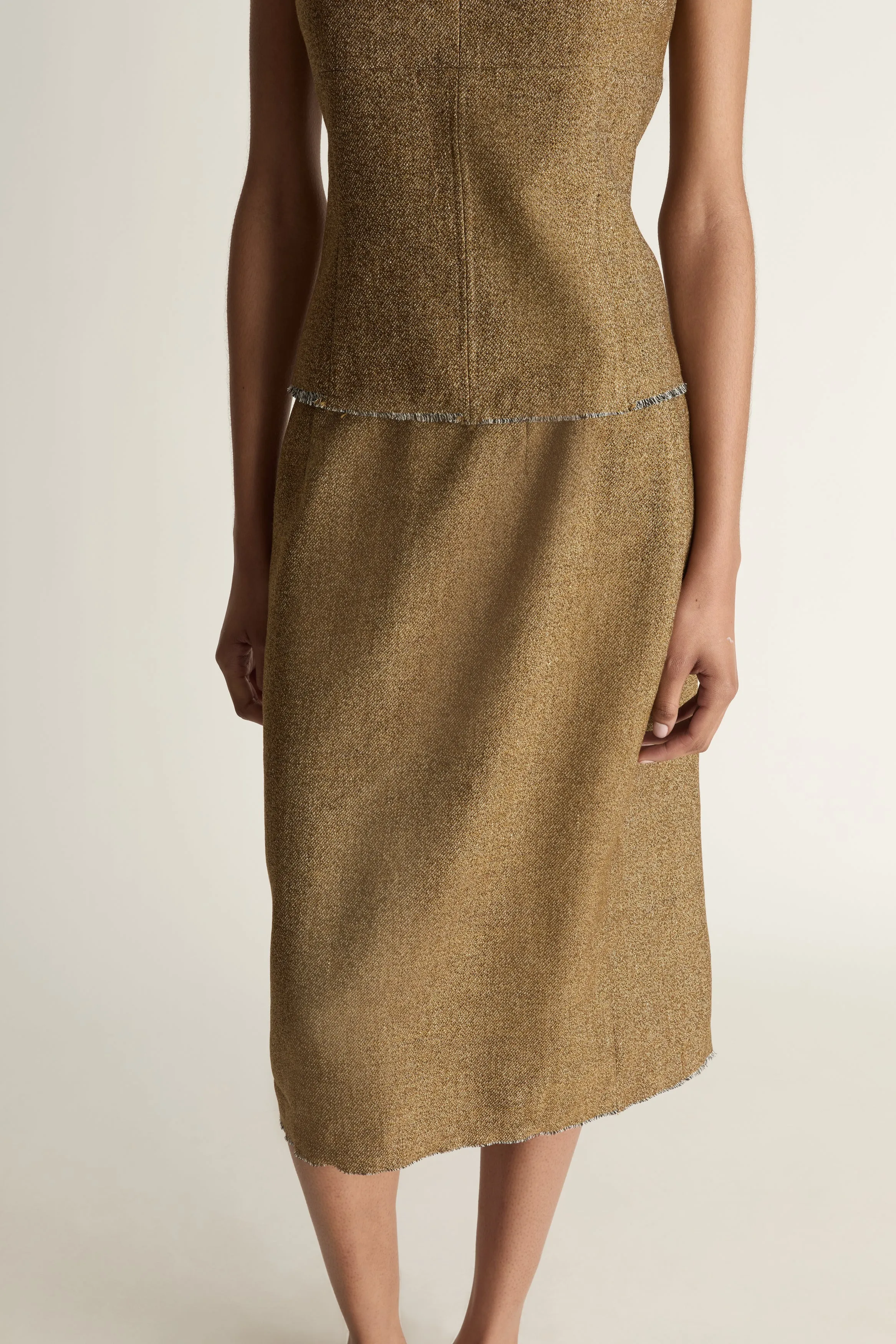 Esme Skirt sold by Lee Mathews product image thumbnail 2