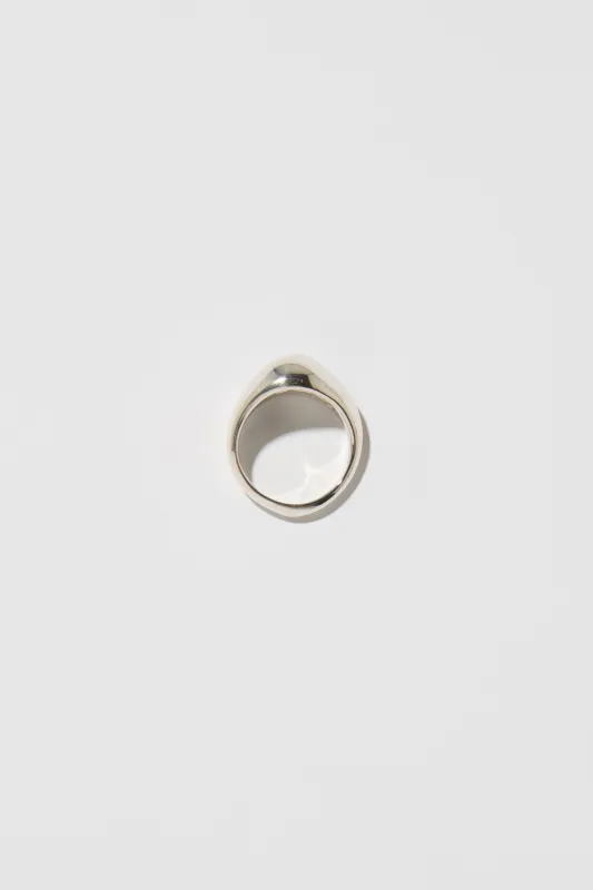Faris Peak Ring made by FARIS