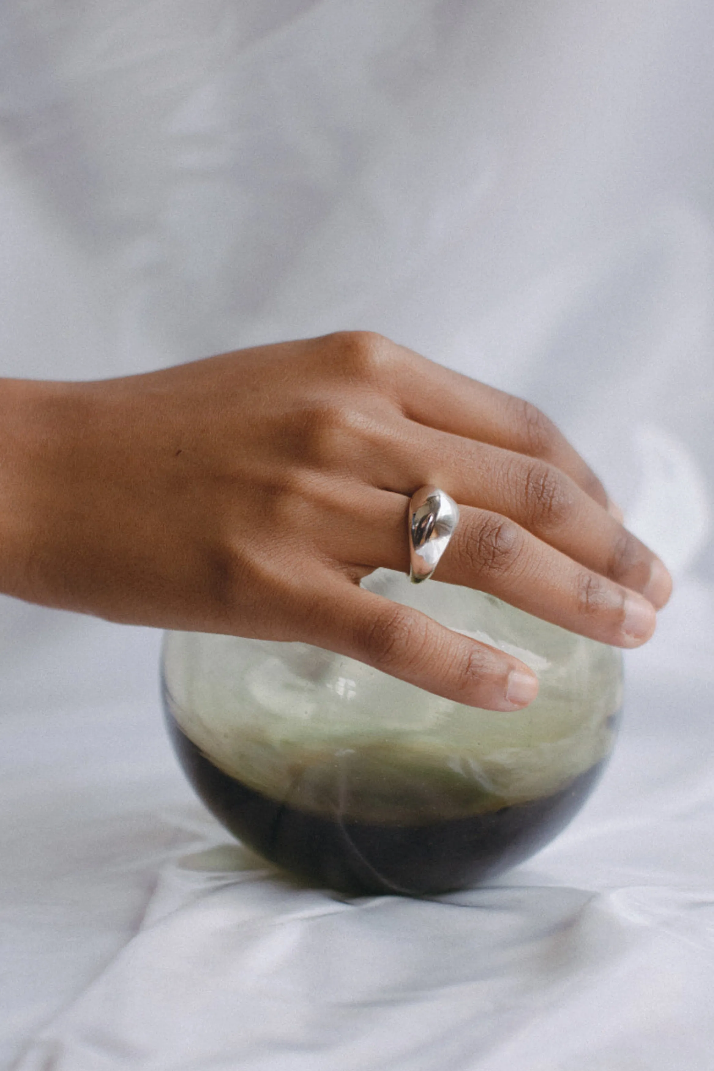 Faris Peak Ring sold by Lee Mathews product image thumbnail 3