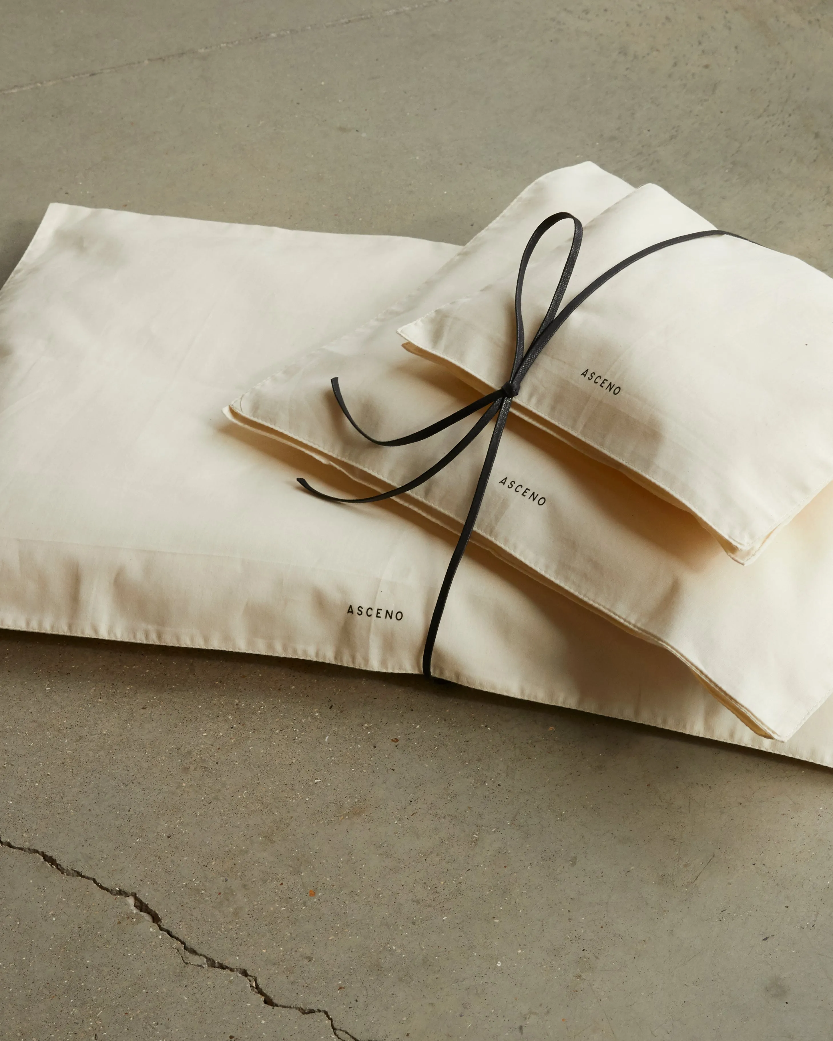 100% ORGANIC COTTON POUCH sold by ASCENO product image thumbnail 2