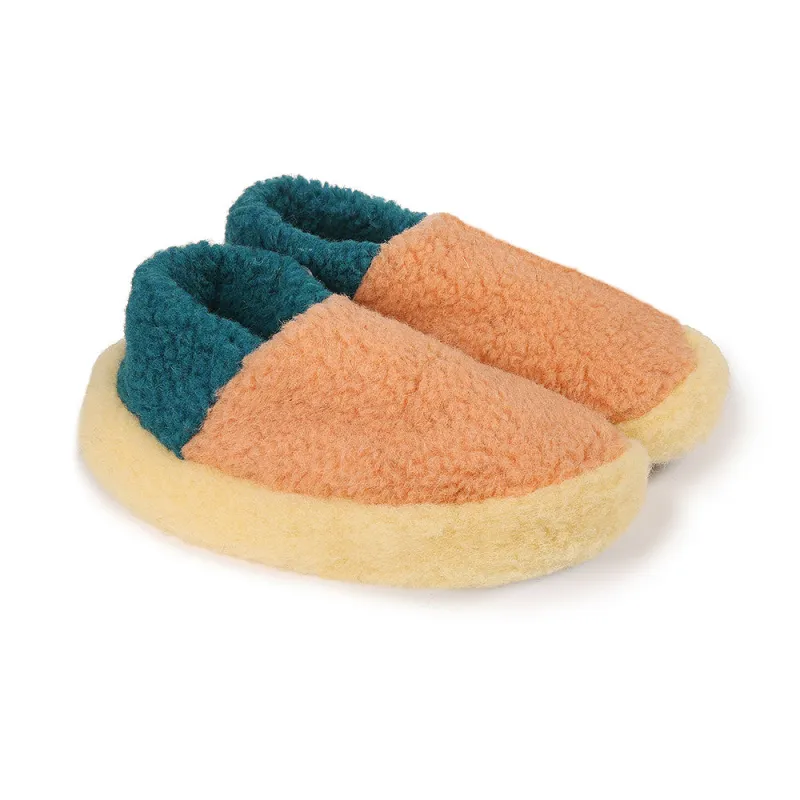 Coldbreaker - Slippers - Peach made by Coldbreaker
