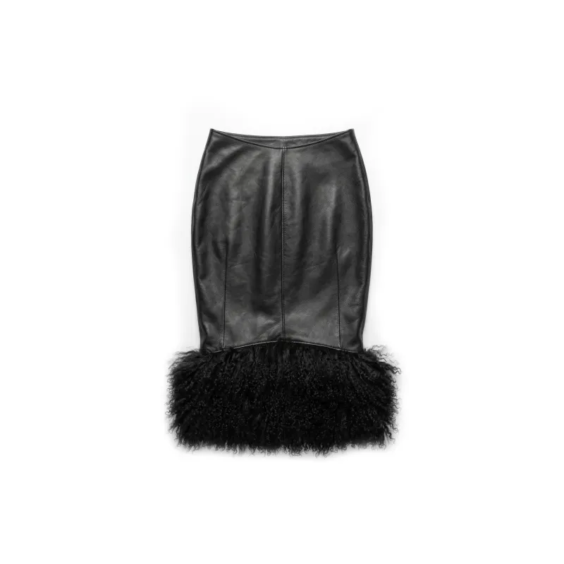 HANNAH SKIRT made by Cowboys of Habit