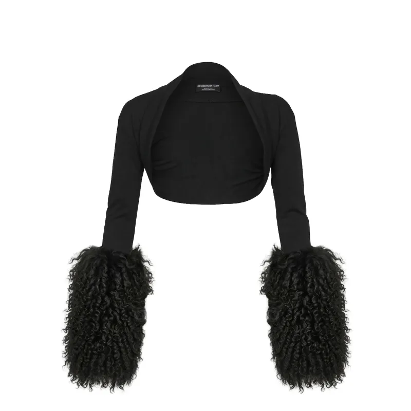BOLERO made by Cowboys of Habit