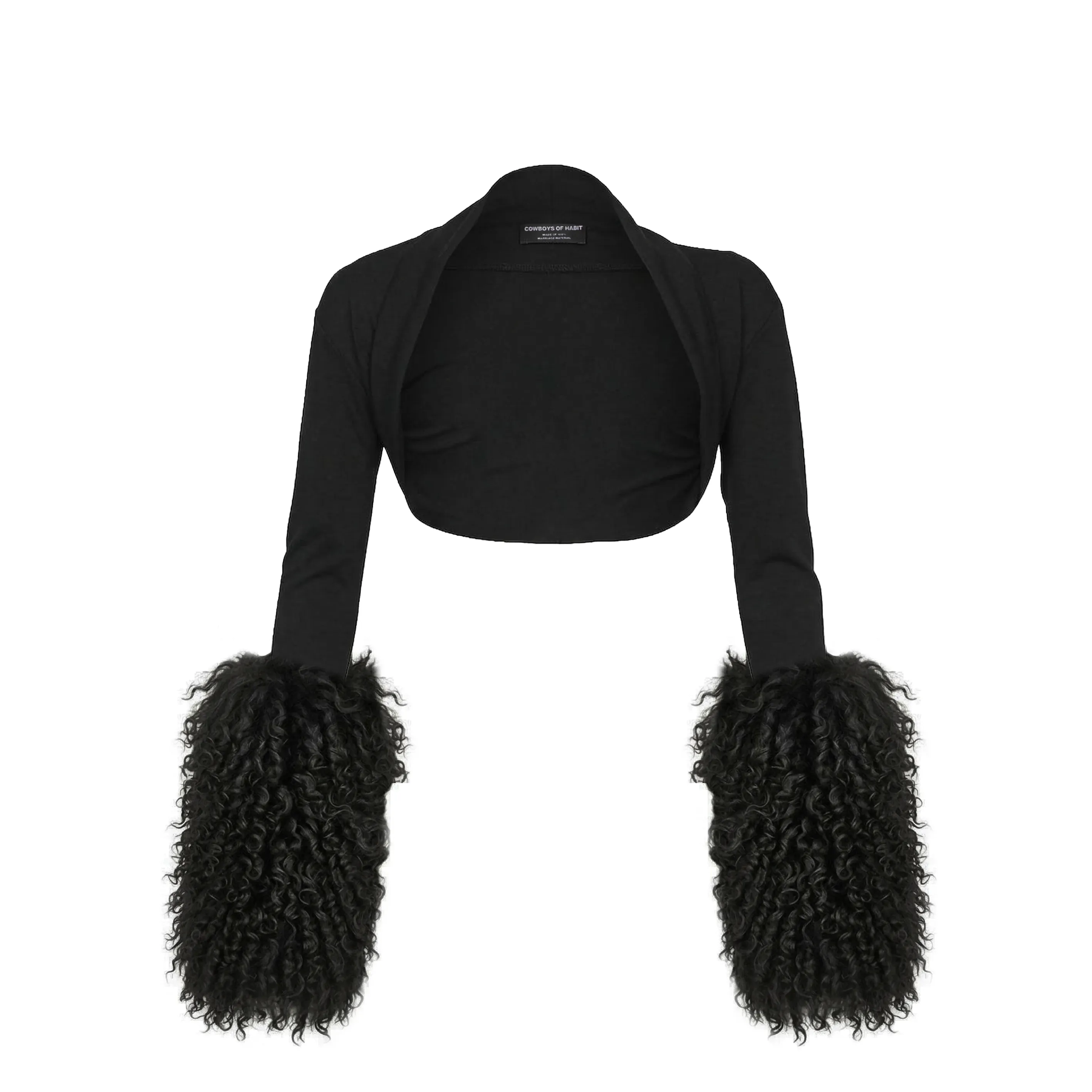 BOLERO sold by Cowboys of Habit