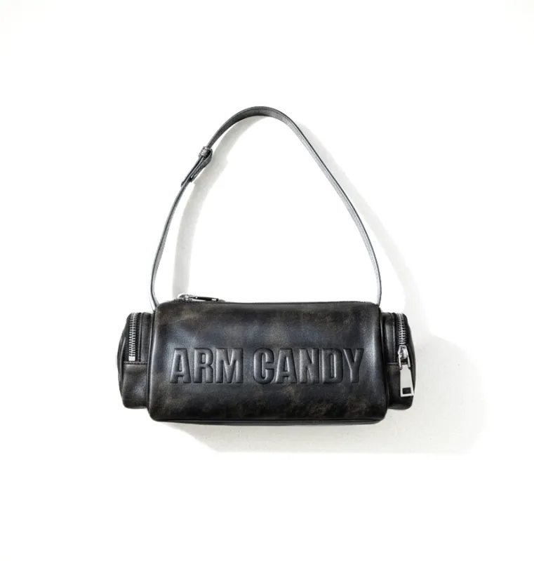 ARM CANDY LEATHER BAG made by Cowboys of Habit