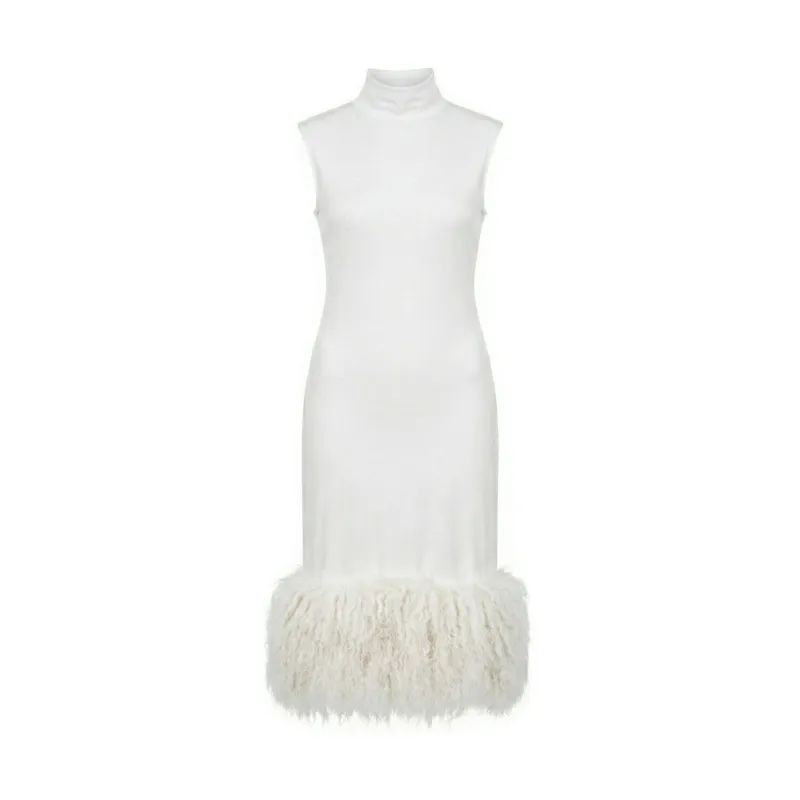 JACKIE DRESS MIDI made by Cowboys of Habit