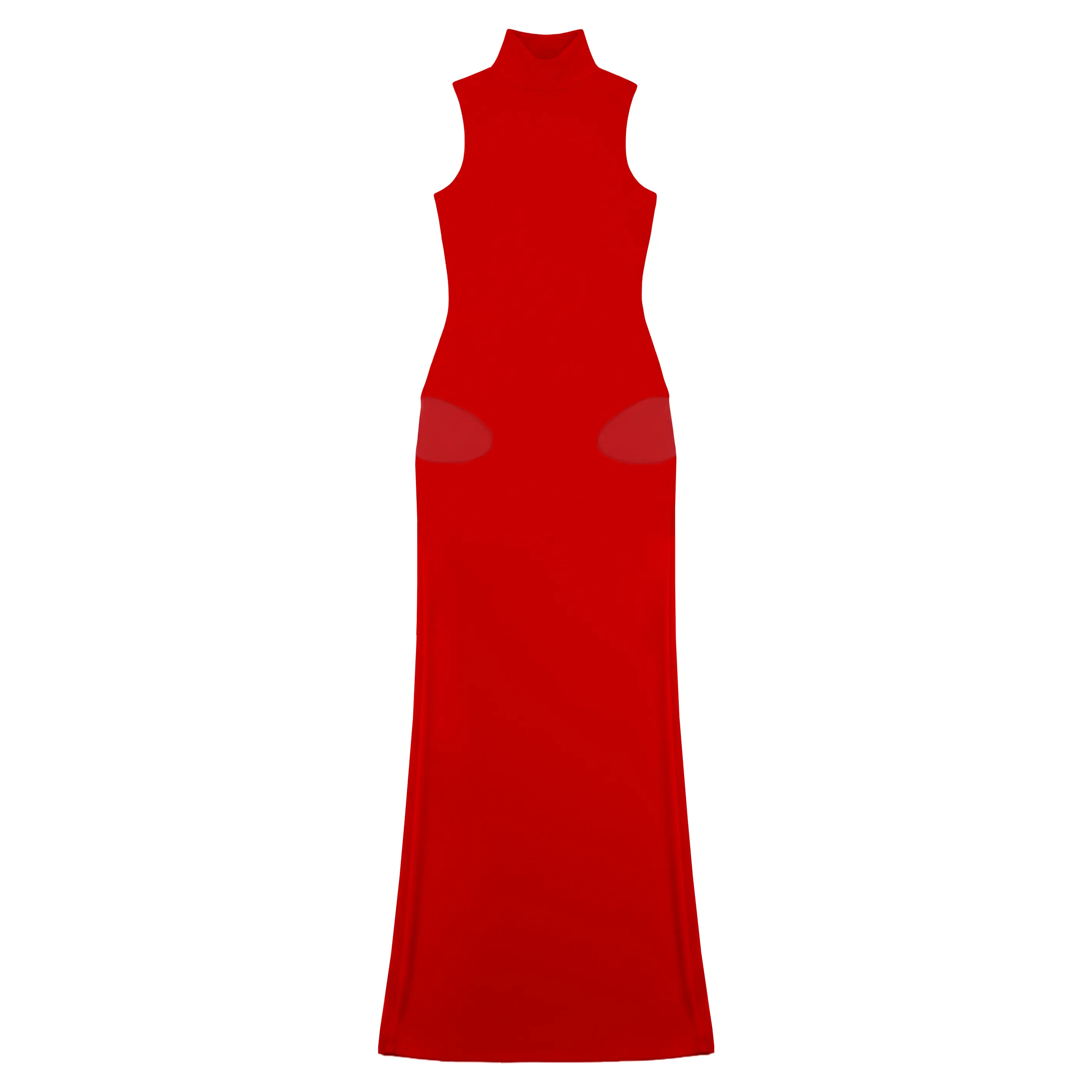 BEAU DRESS MAXI sold by Cowboys of Habit