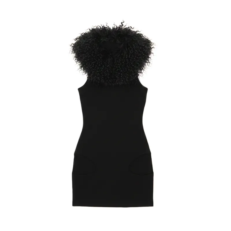 SKIMPY DRESS made by Cowboys of Habit