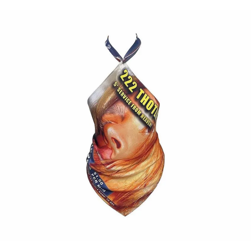 THOTLINE SILK TOP made by Cowboys of Habit