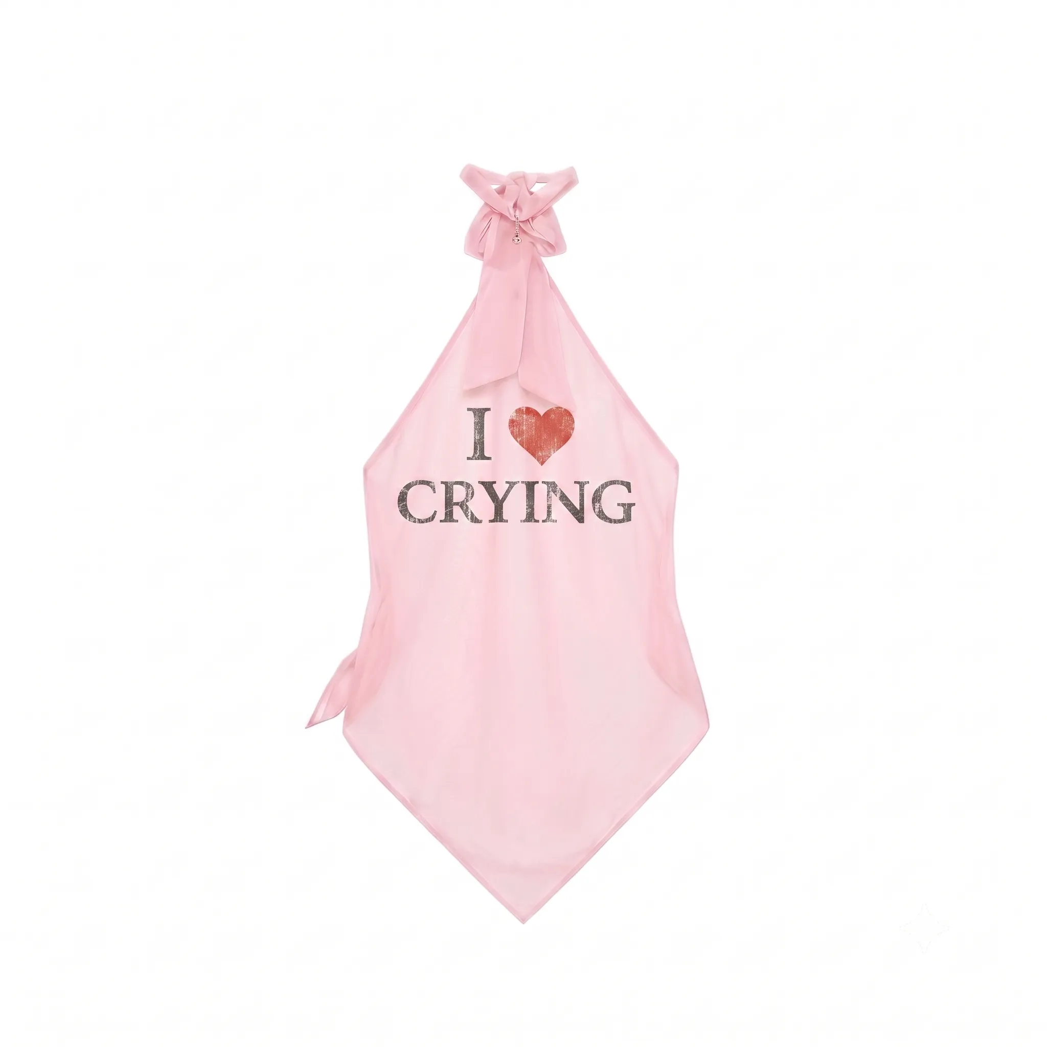CRYING HALTER sold by Cowboys of Habit