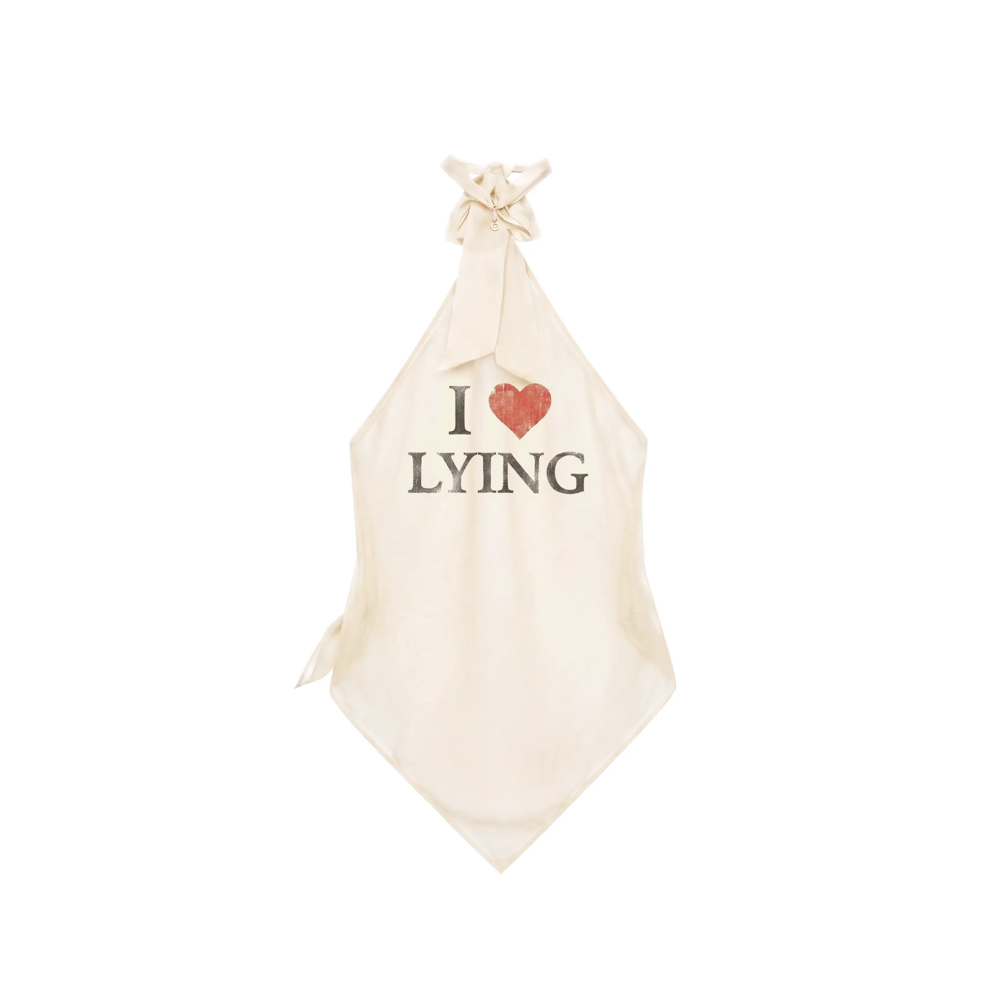 LYING HALTER sold by Cowboys of Habit