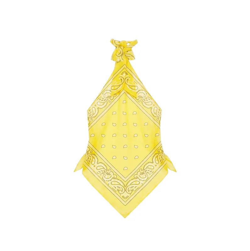 PAISLEY HALTER made by Cowboys of Habit