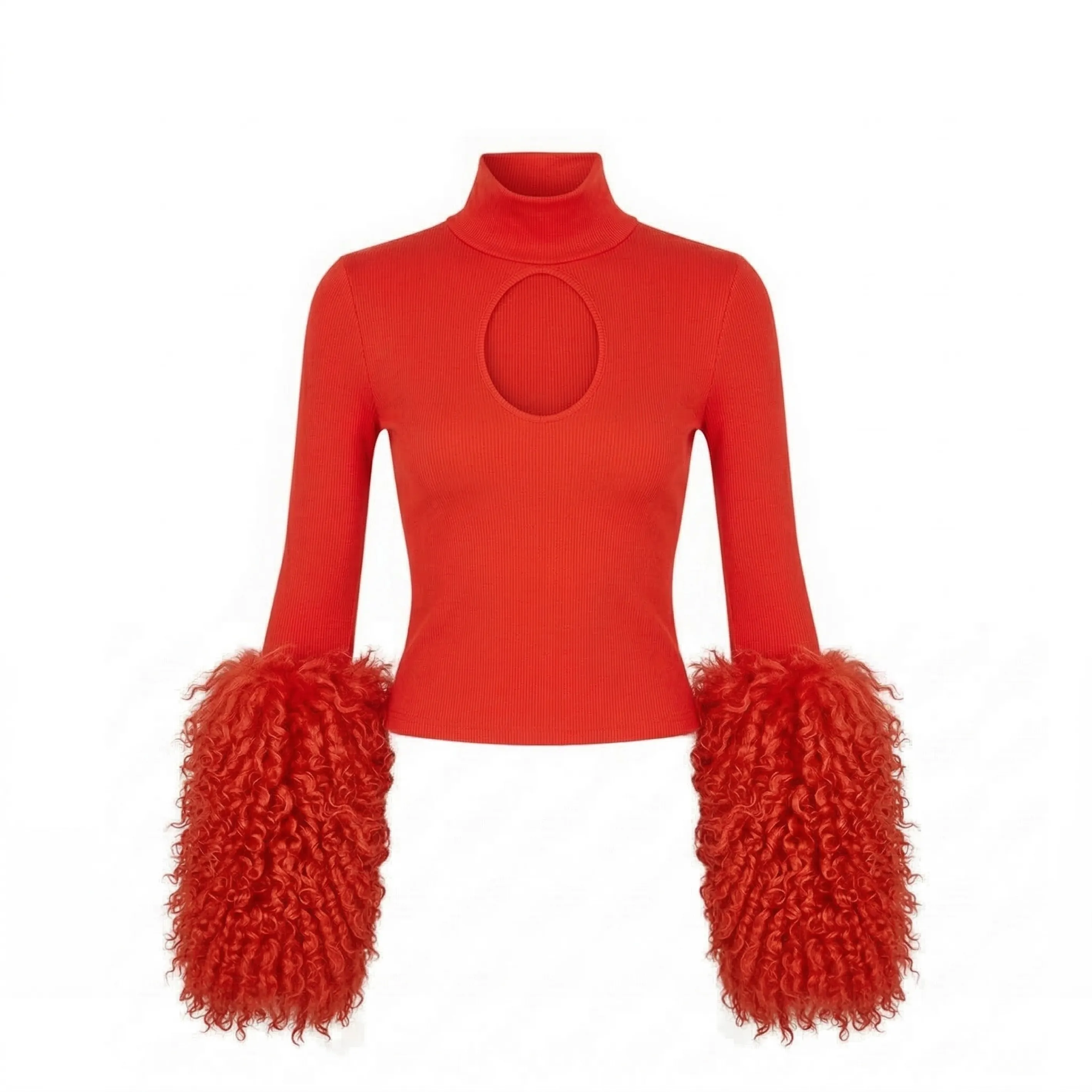 ALEXIS TOP sold by Cowboys of Habit product image thumbnail 2