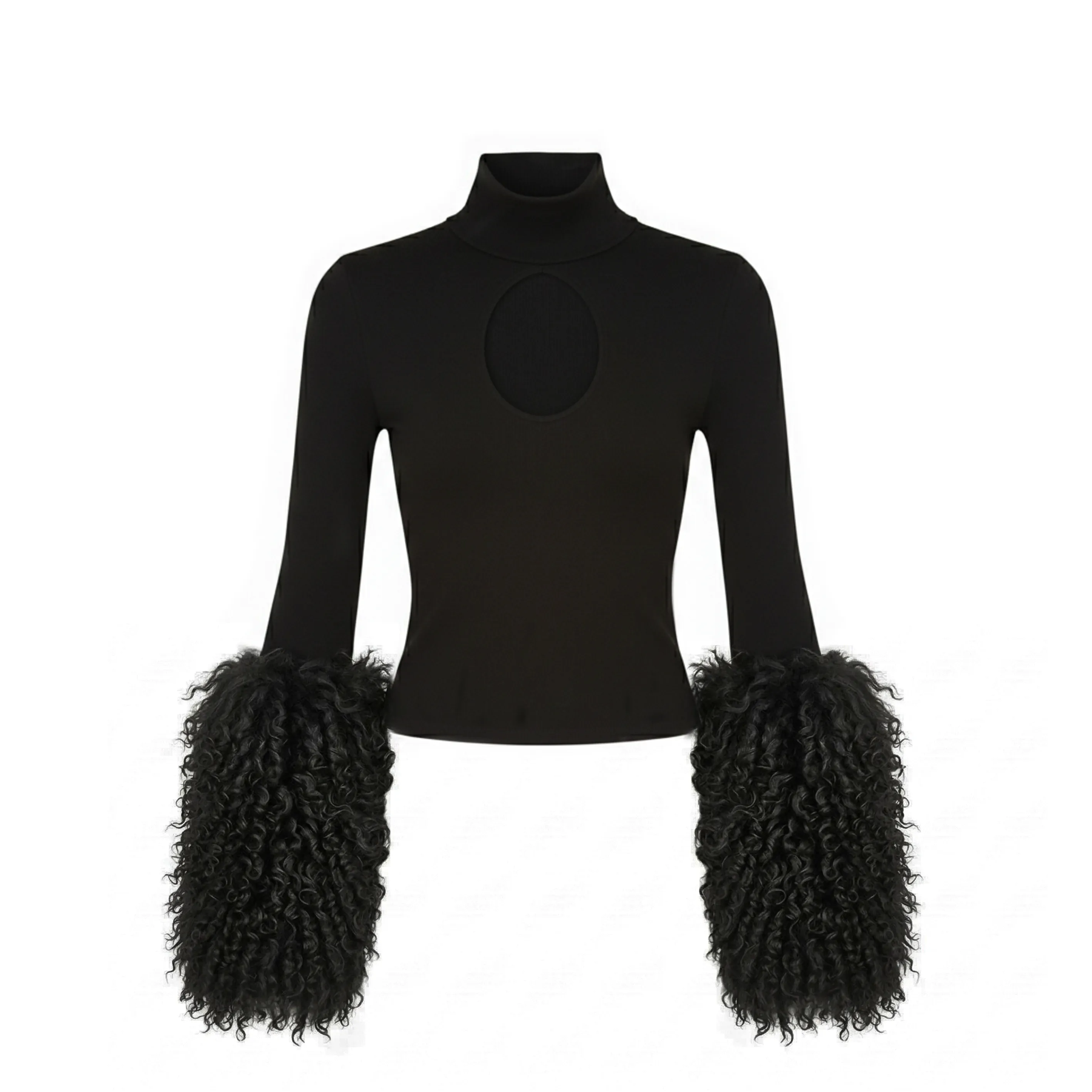 ALEXIS TOP sold by Cowboys of Habit product image thumbnail 3