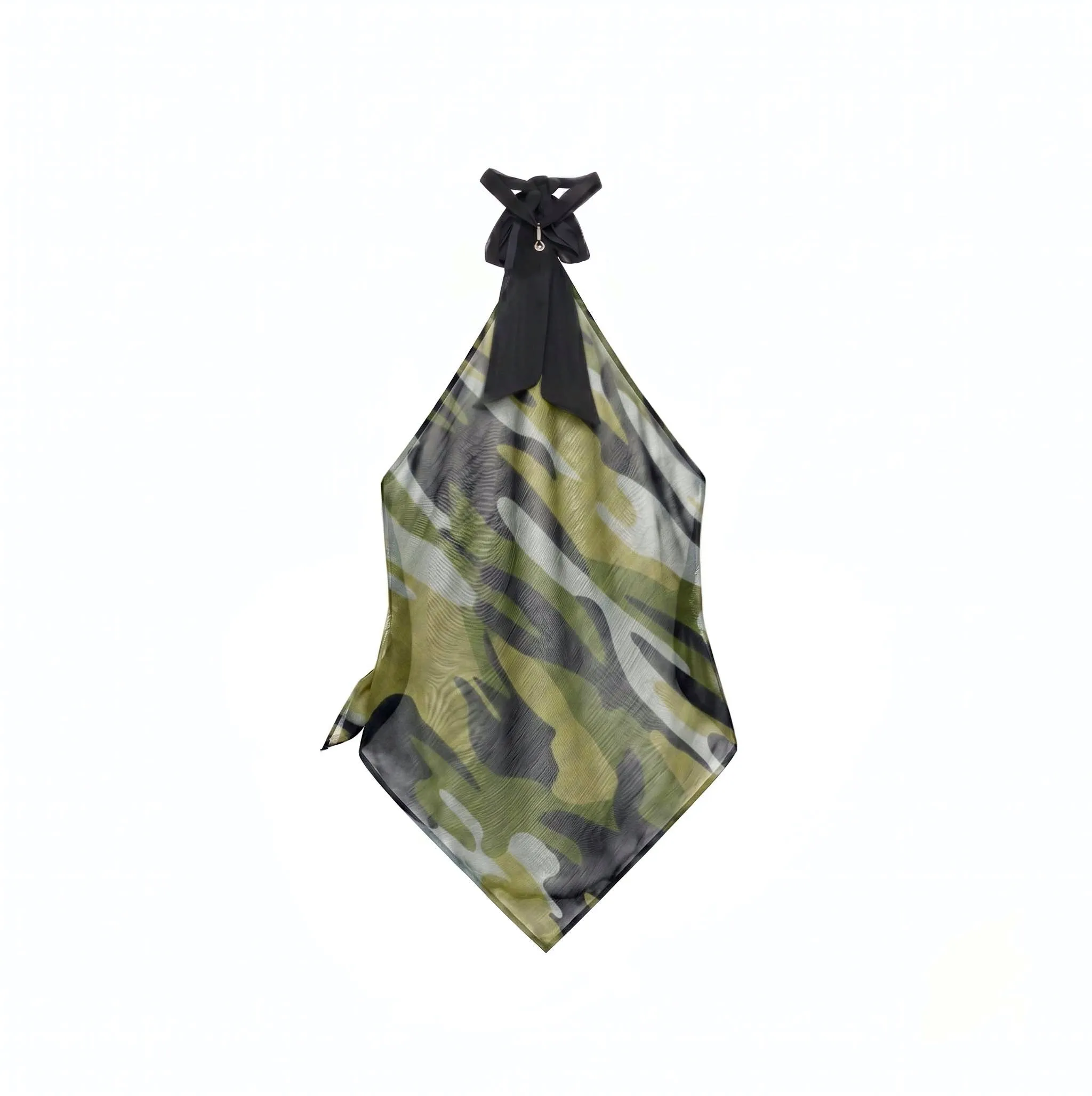 CAMO HALTER sold by Cowboys of Habit