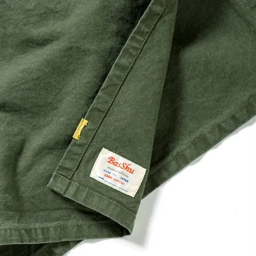 Patchwork Multi Cloth / KHAKI sold by BasShu product image thumbnail 4
