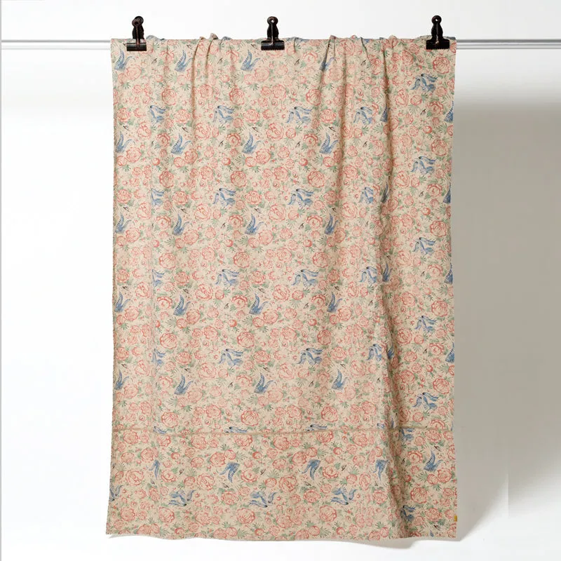 Multi Cloth / Floral made by BasShu