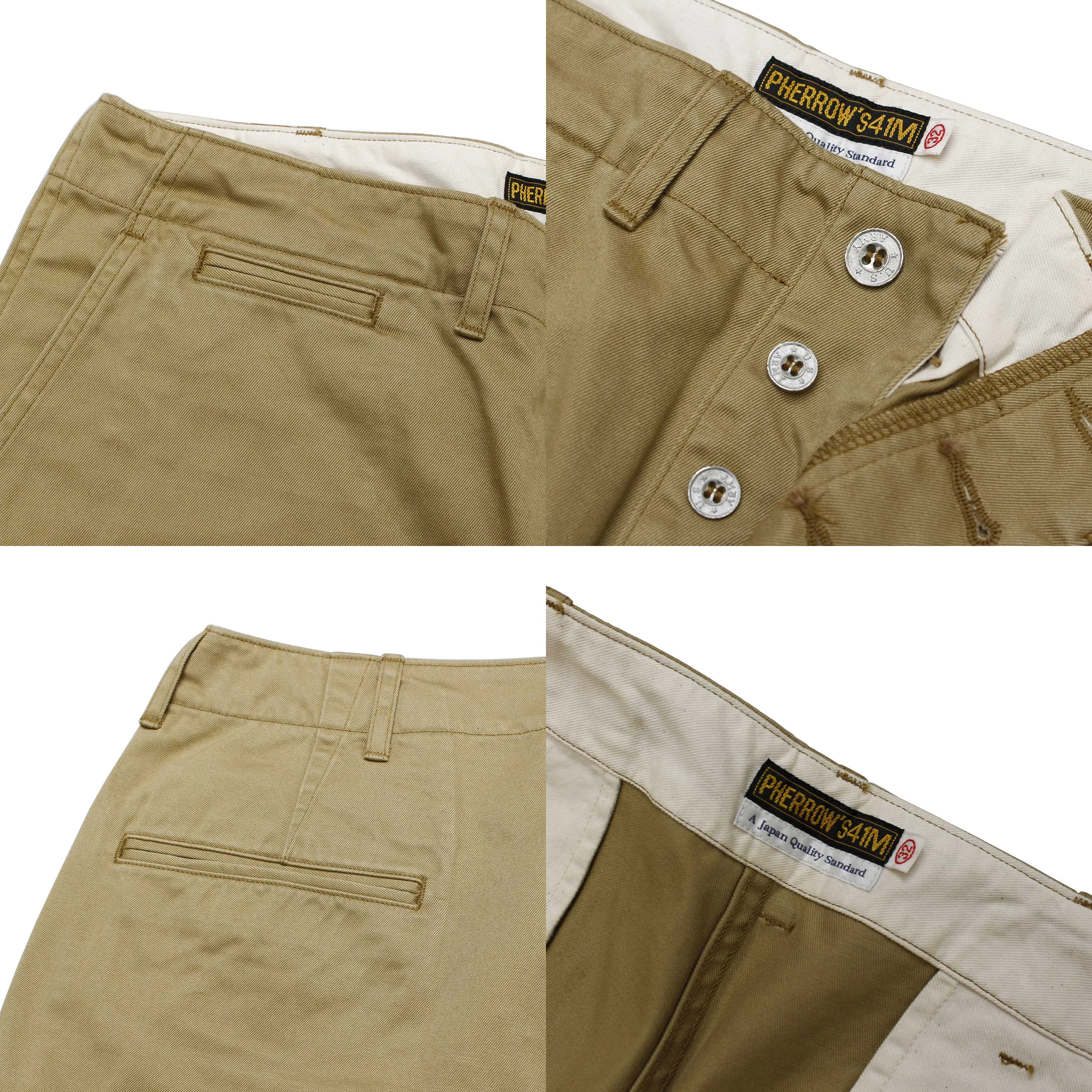 P41M sold by Pherrow's product image thumbnail 4