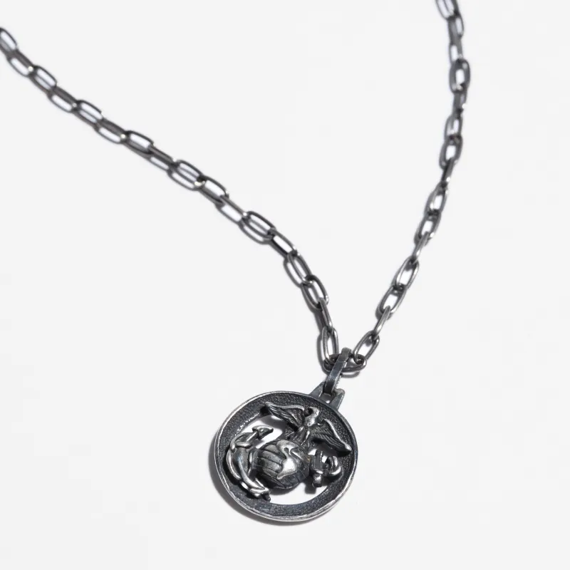 USMC-PENDANT made by Pherrow's