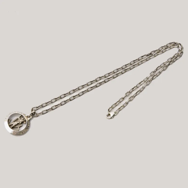 USN-PENDANT made by Pherrow's