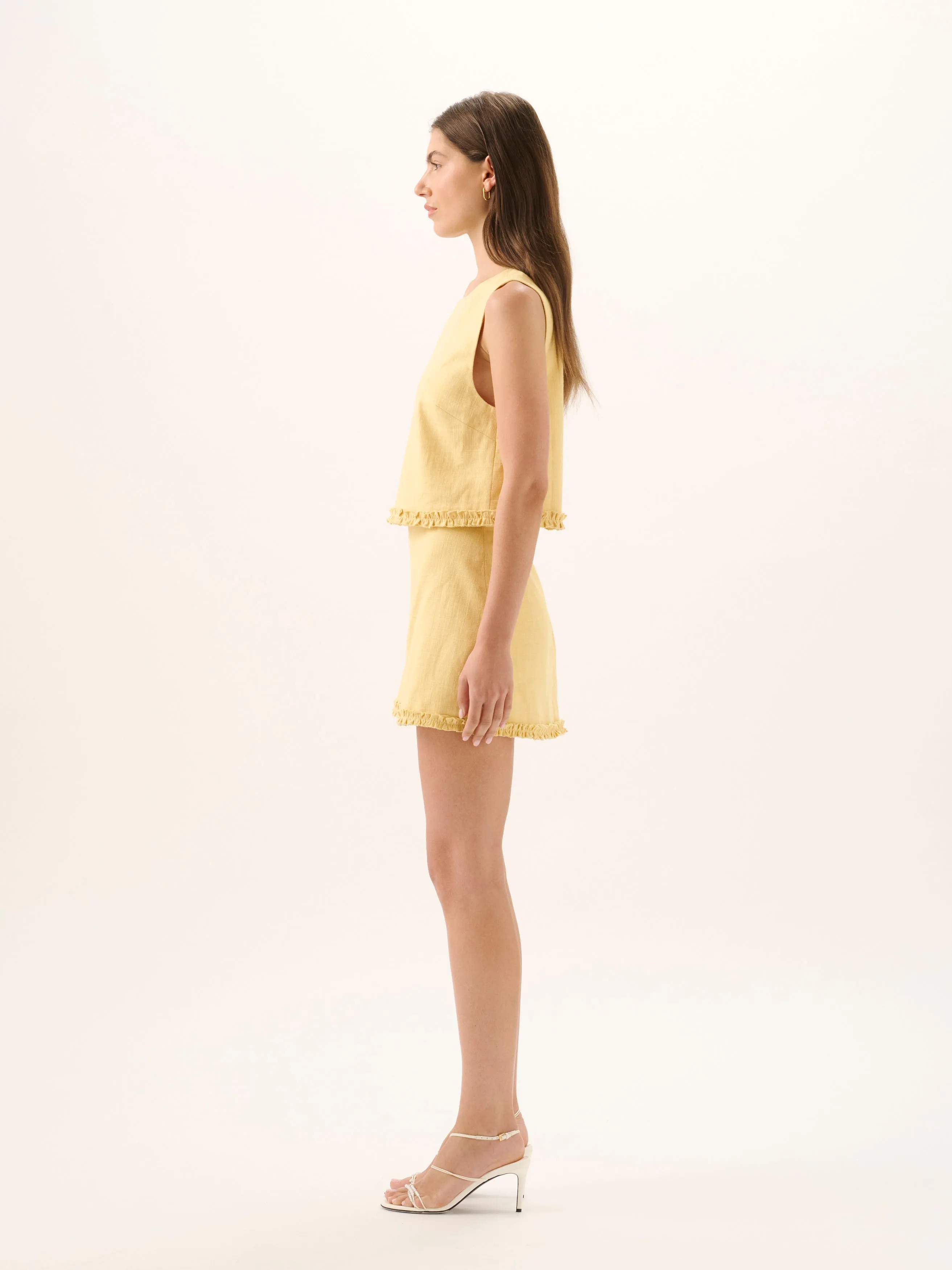 Daisy Top sold by ROAME product image thumbnail 5