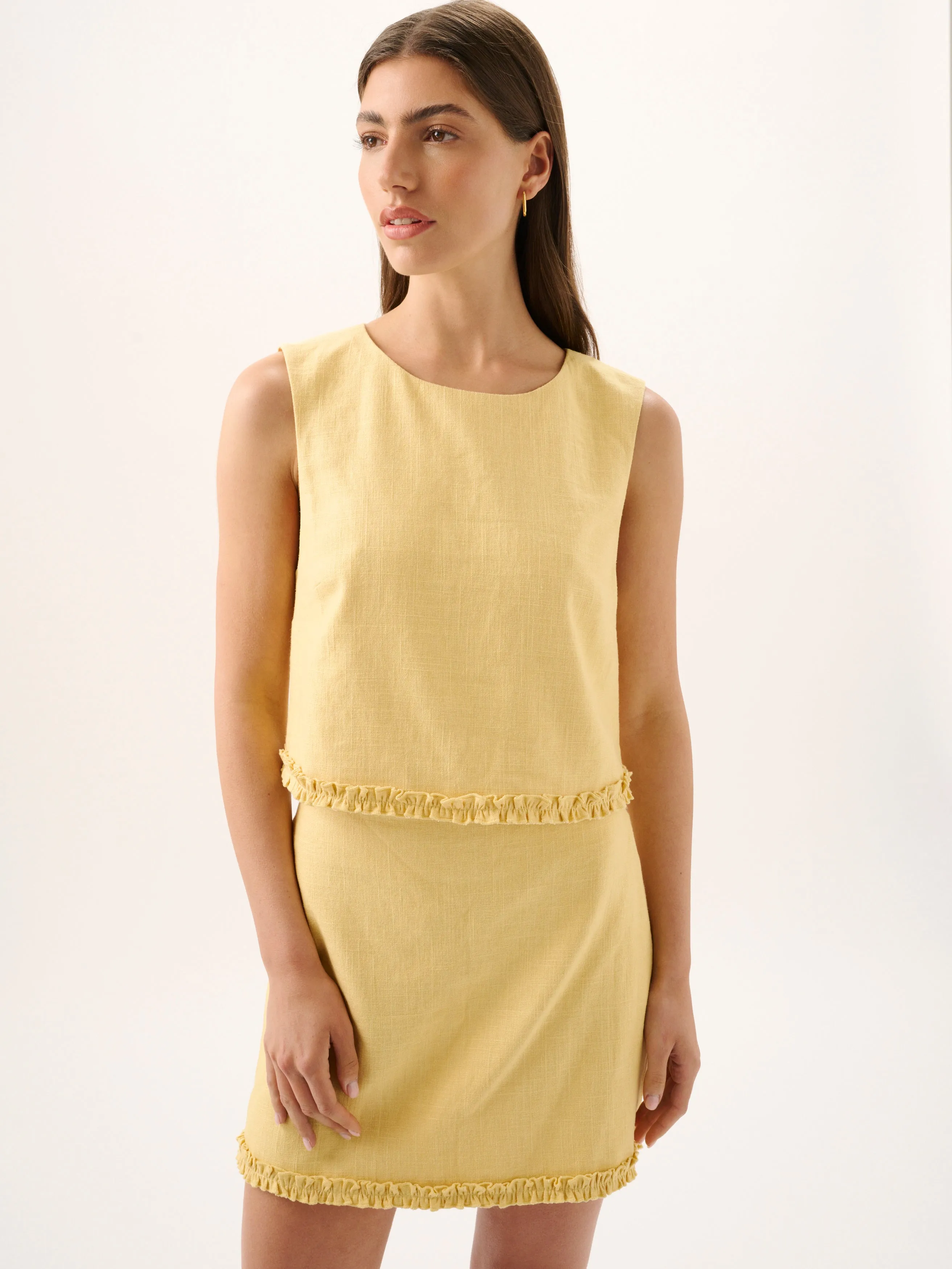 Daisy Top sold by ROAME product image thumbnail 3