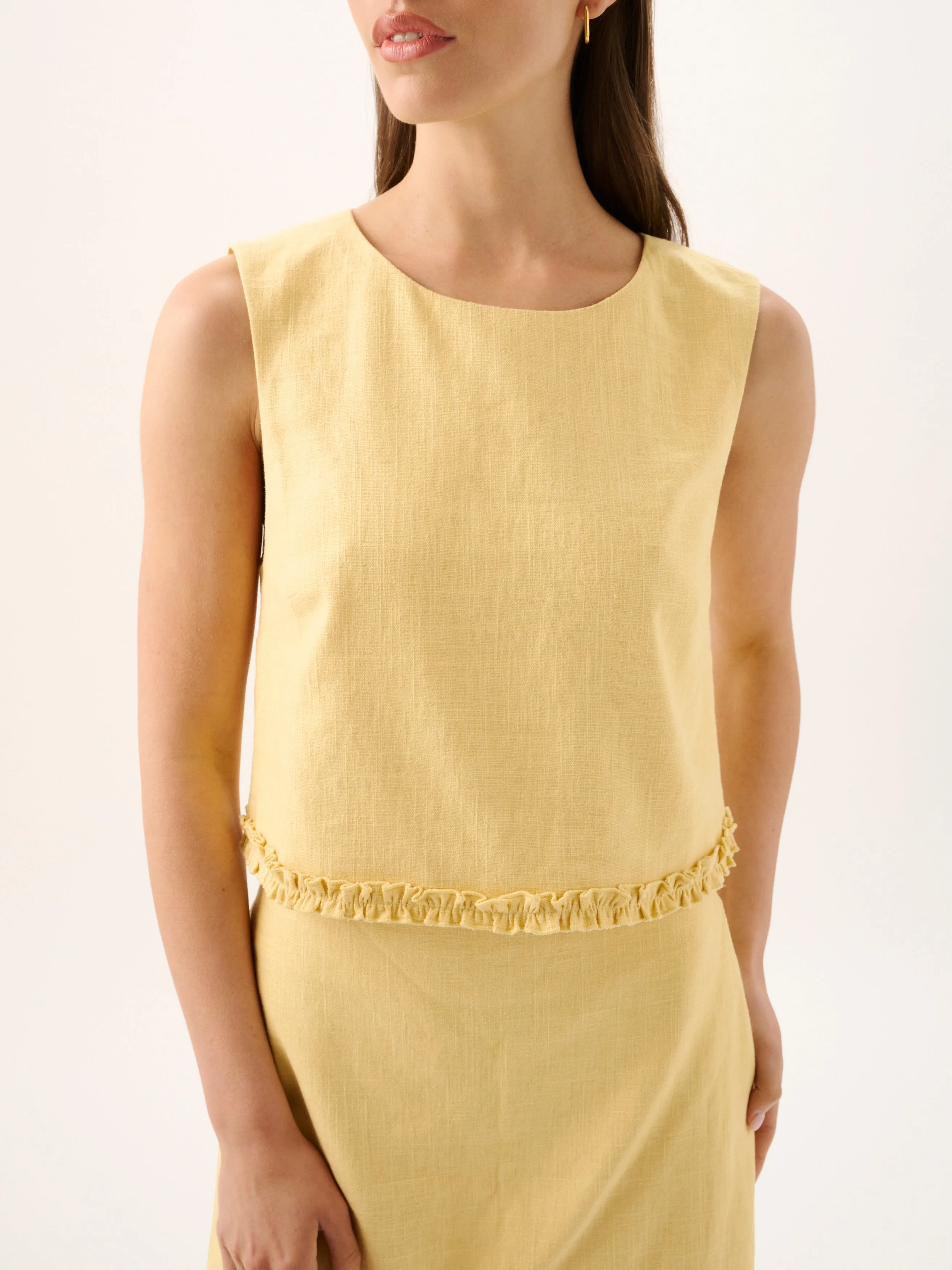 Daisy Top sold by ROAME product image thumbnail 4