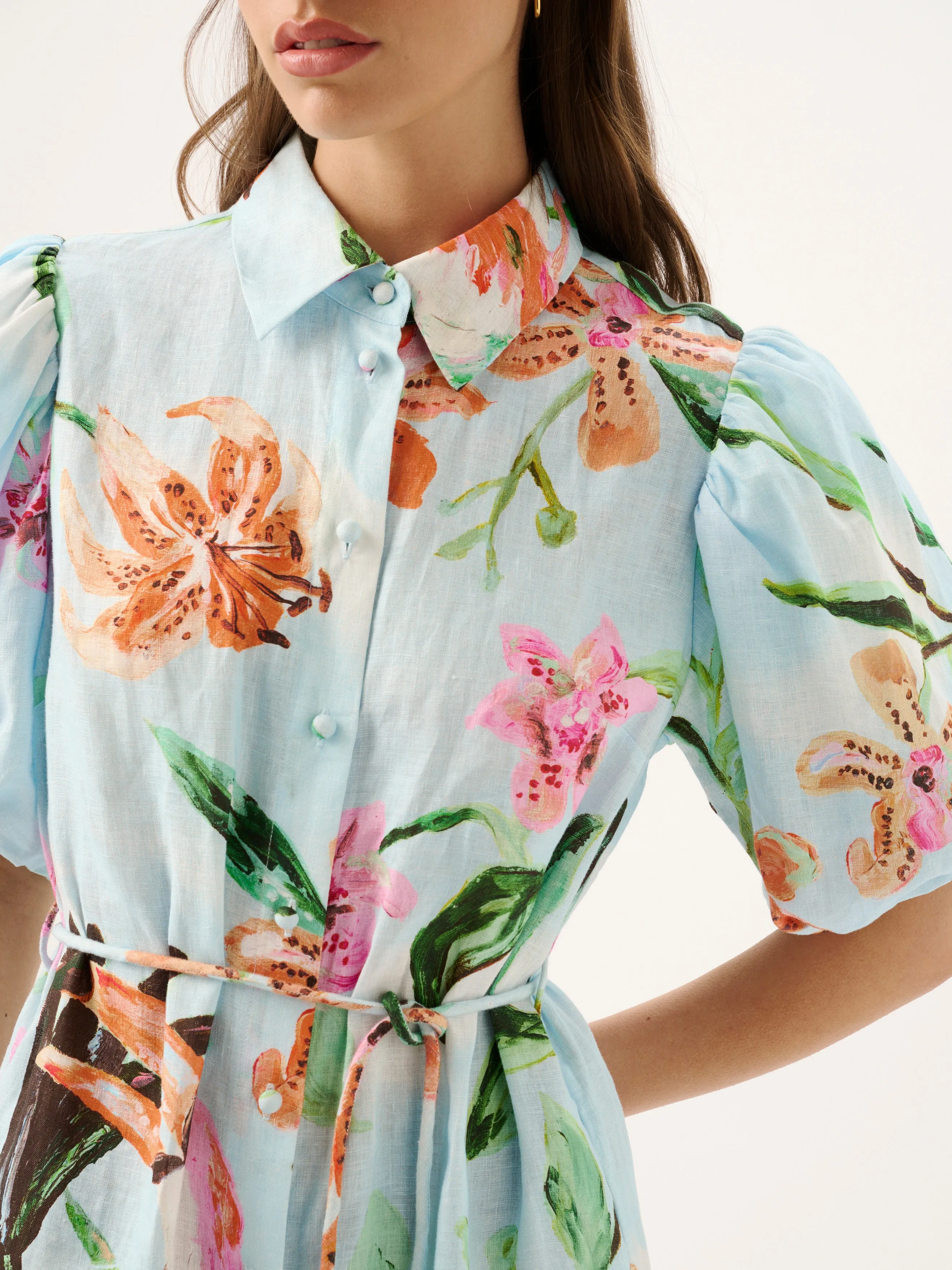Berkeley Dress | Tucano sold by ROAME product image thumbnail 5
