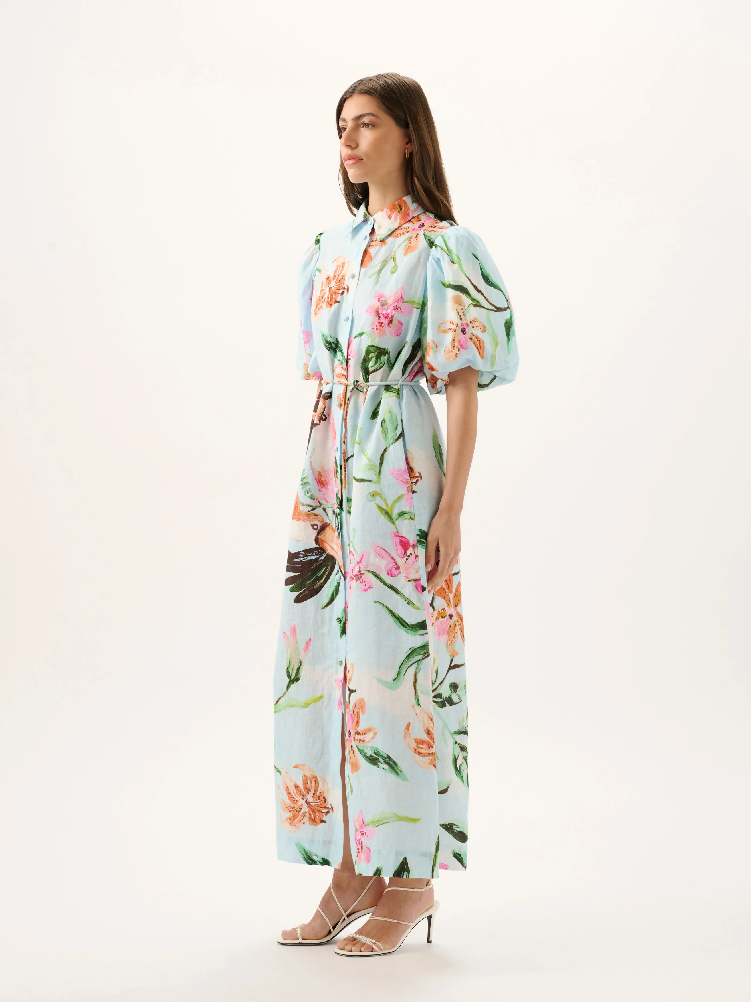 Berkeley Dress | Tucano sold by ROAME product image thumbnail 2