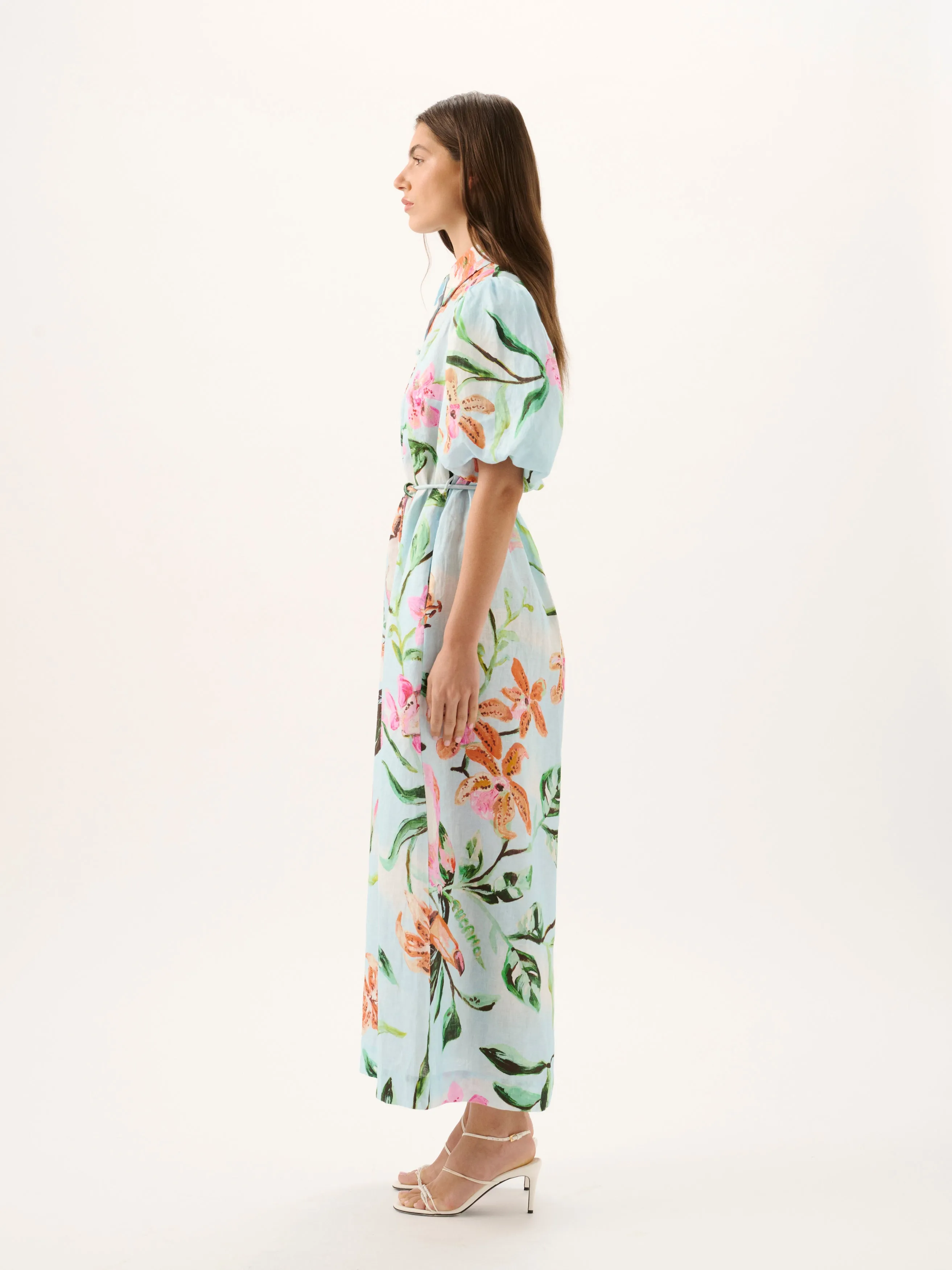 Berkeley Dress | Tucano sold by ROAME product image thumbnail 3