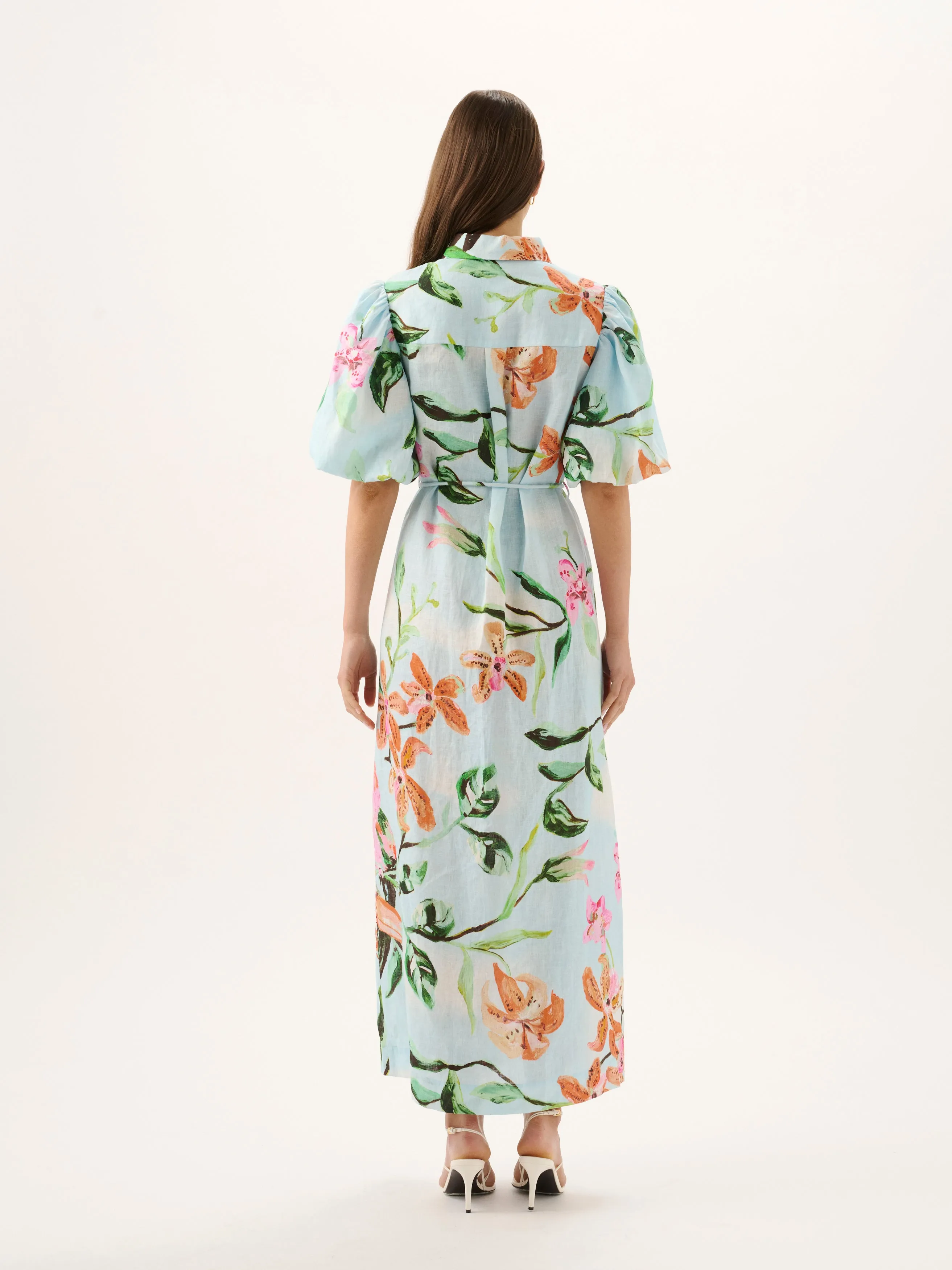 Berkeley Dress | Tucano sold by ROAME product image thumbnail 4