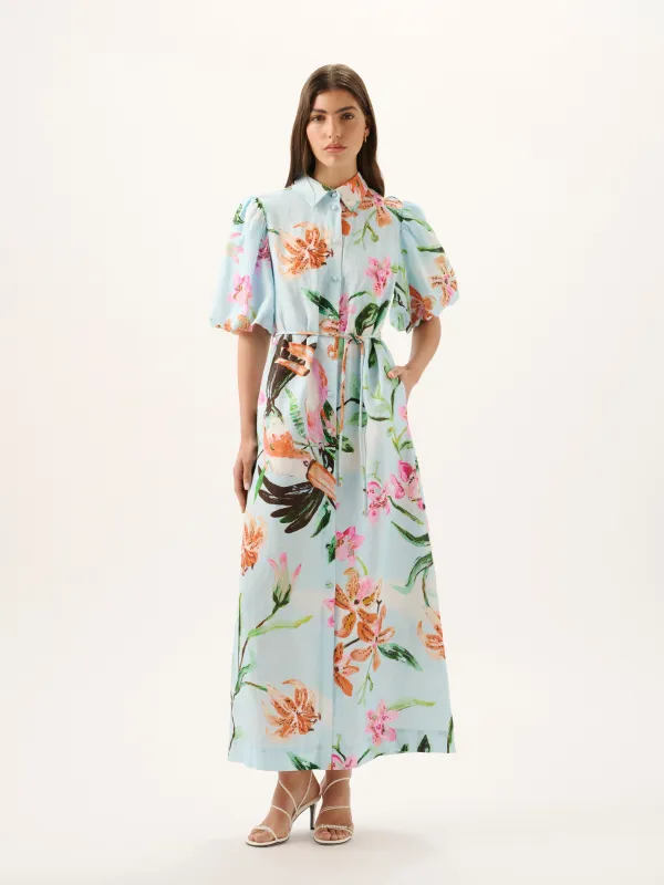 Berkeley Dress | Tucano made by ROAME