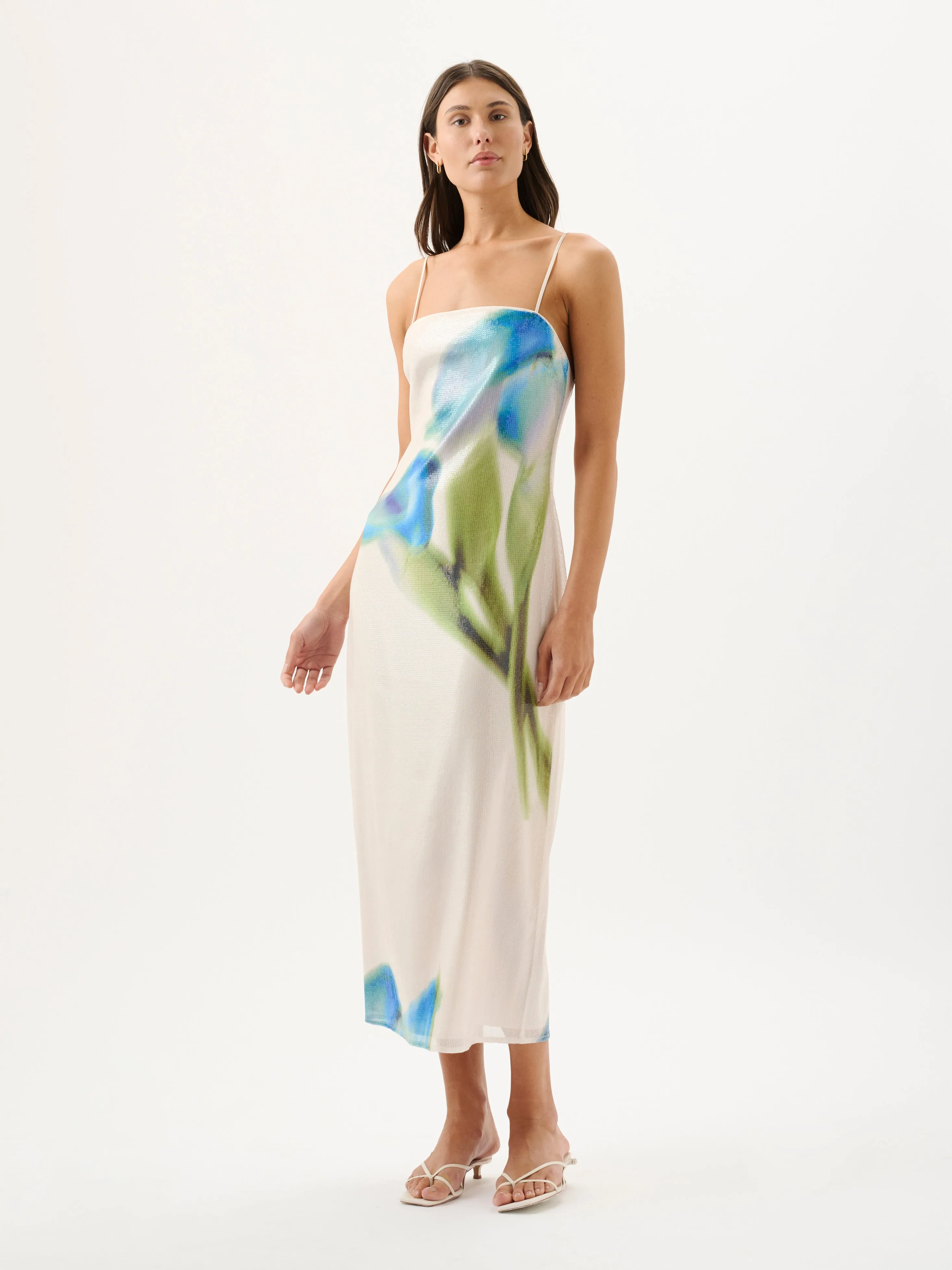 Tilda Dress | Starlit Lily sold by ROAME