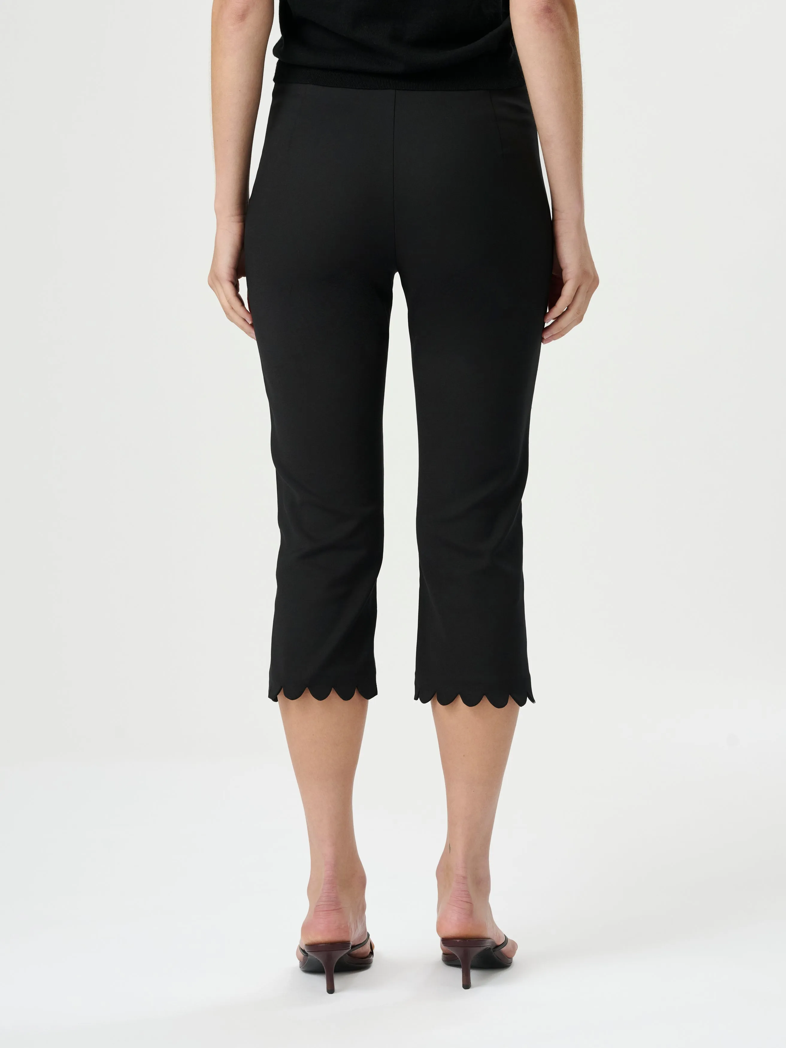 Alfie Capri Black sold by ROAME product image thumbnail 4