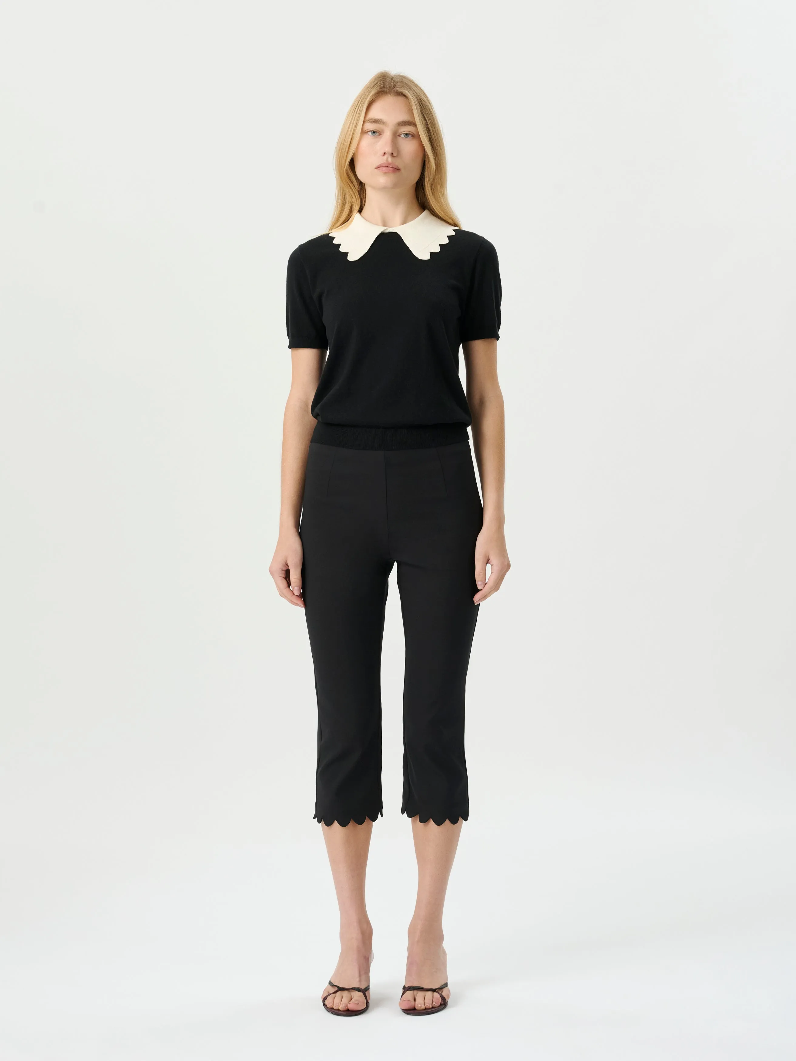 Alfie Capri Black sold by ROAME
