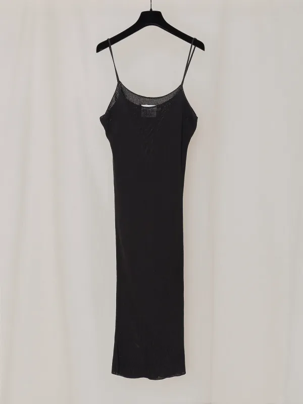 ARCHIVE NO.86 KNITTED DRESS made by Gabriela Coll Garments