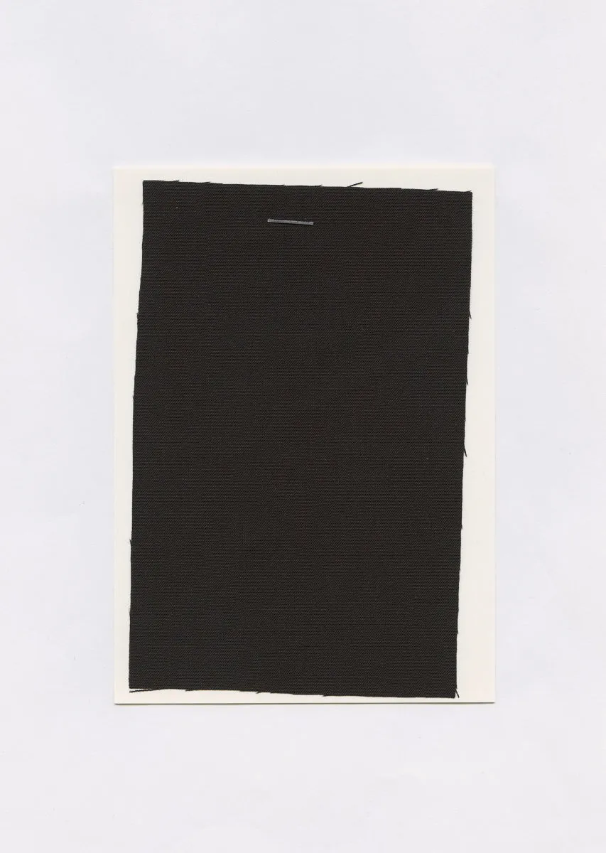 S18 NO.290 SUMMER WOOL SLIT SKIRT sold by Gabriela Coll Garments product image thumbnail 5