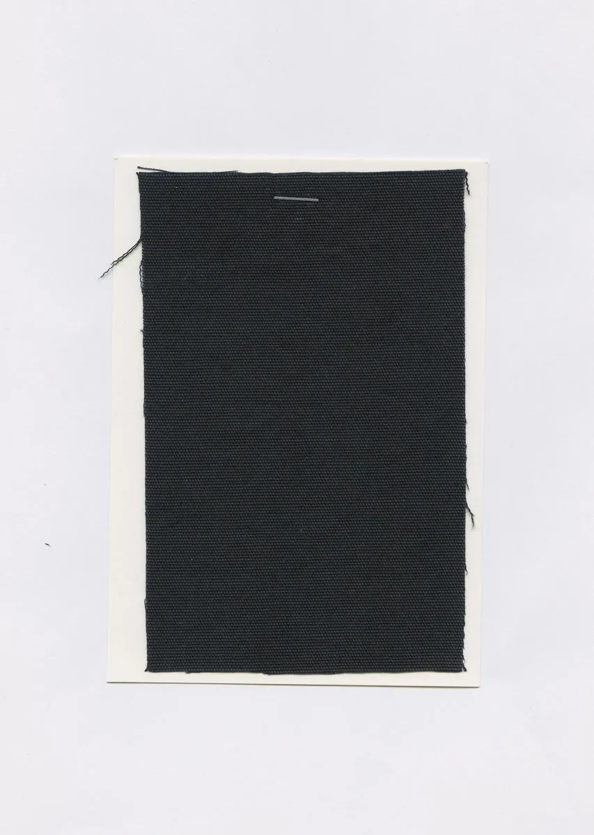 S18 NO.225 THIN CANVAS SNAP TOP sold by Gabriela Coll Garments product image thumbnail 4