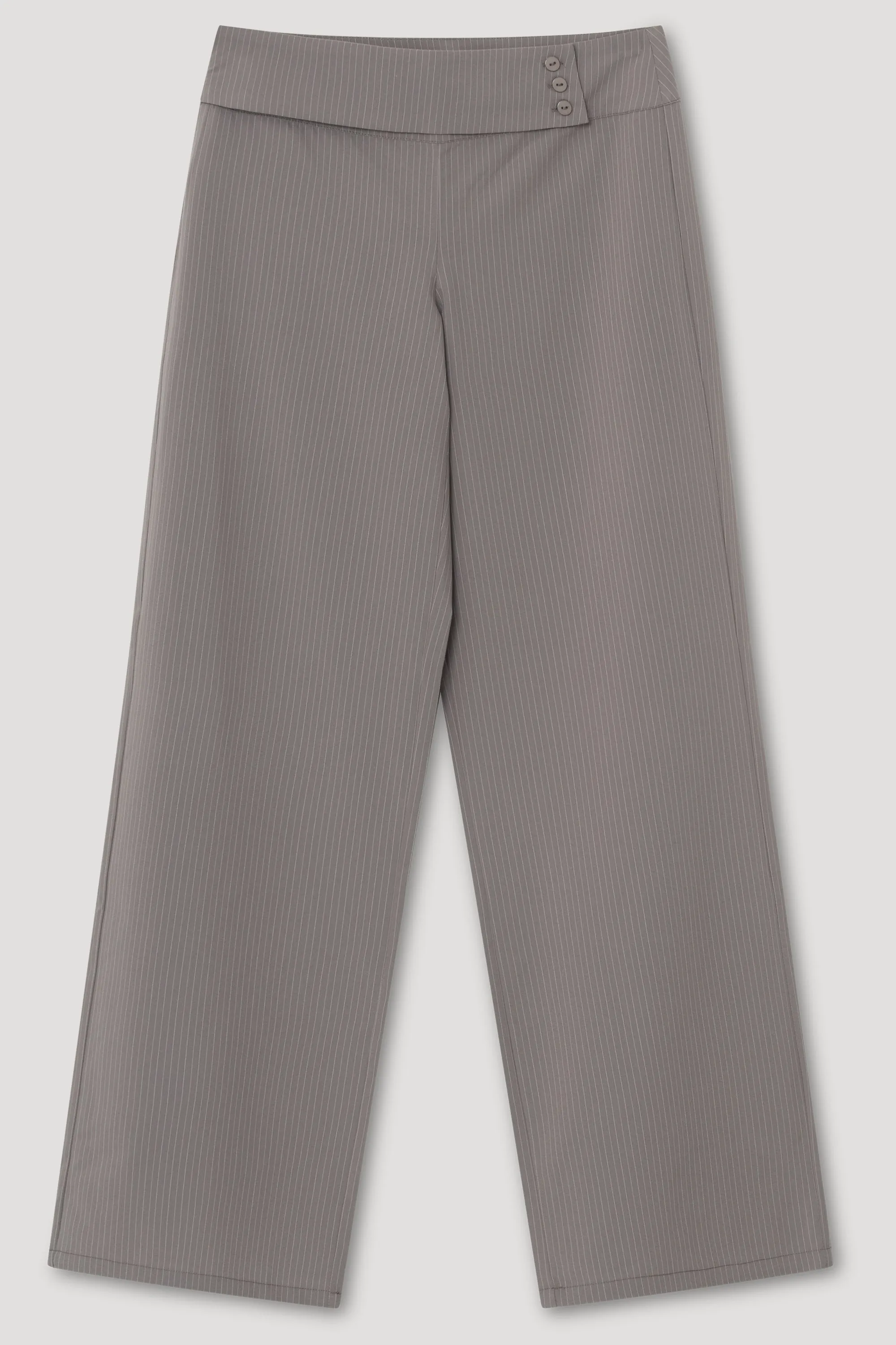 NubiaRS Pant Mid Grey sold by RÉSUMÉ product image thumbnail 3