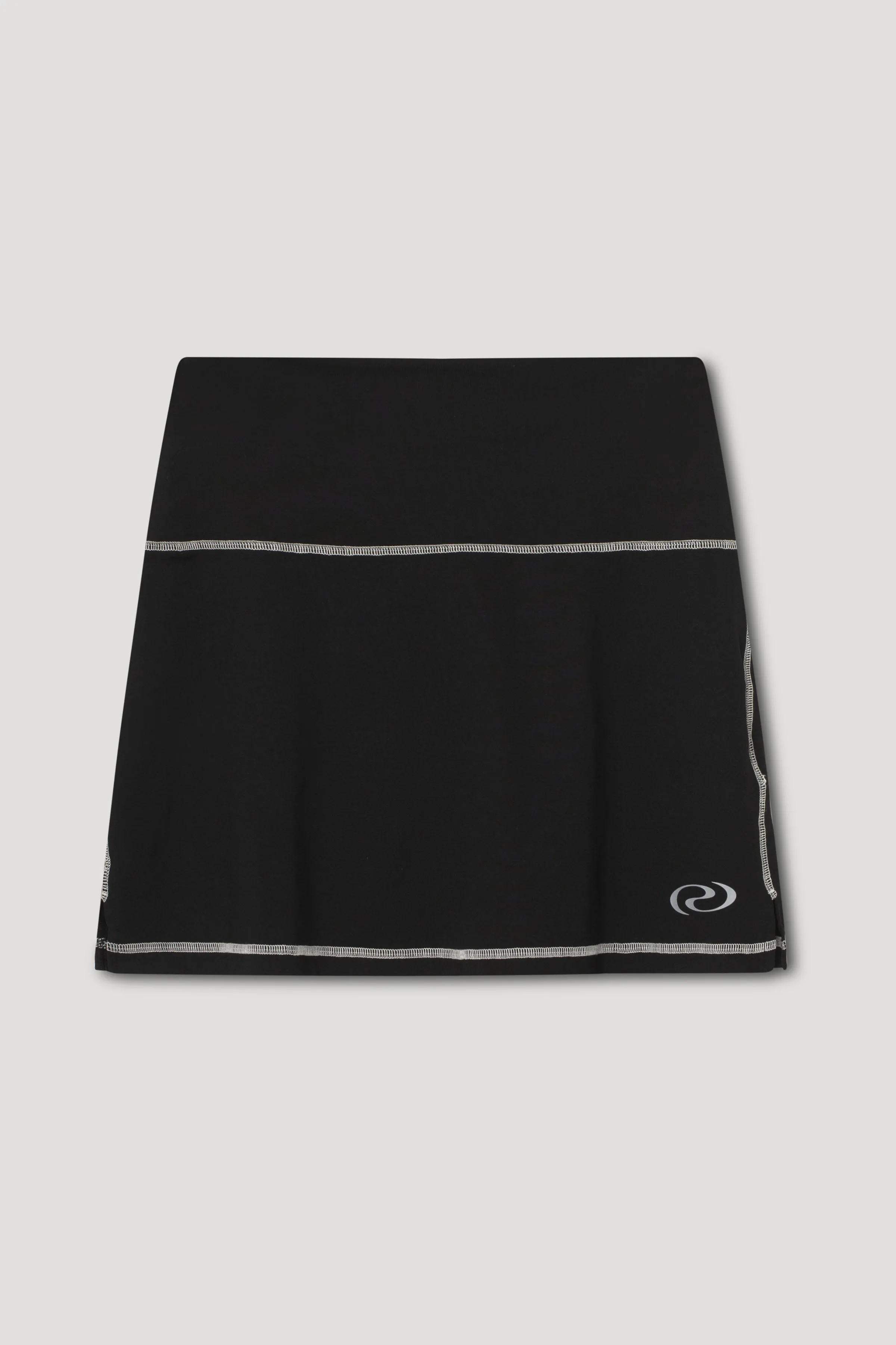 AmyRS Skirt Black sold by RÉSUMÉ