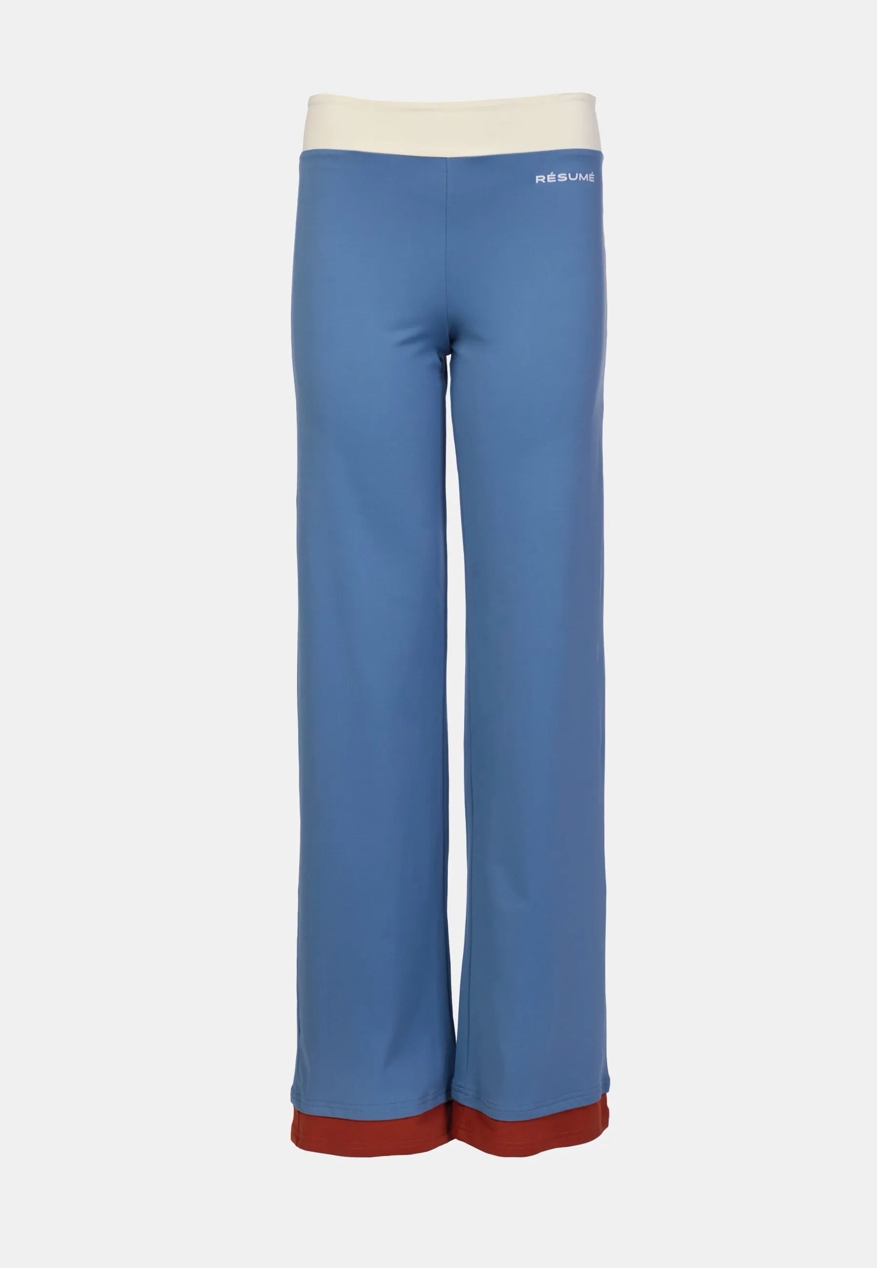 AsherRS Pant Multi Blue sold by RÉSUMÉ product image thumbnail 4