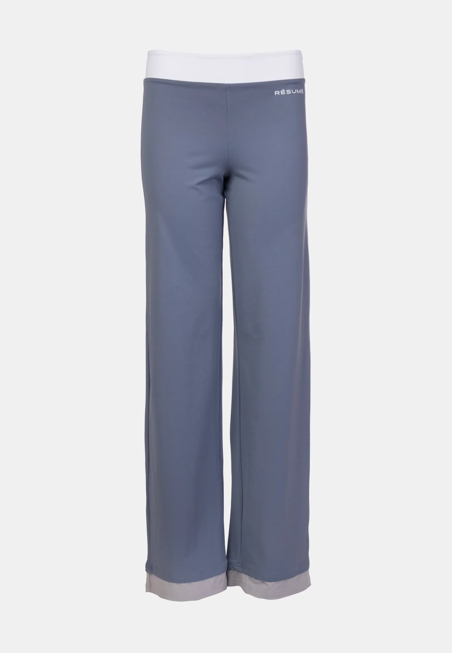 AsherRS Pant Multi Grey sold by RÉSUMÉ product image thumbnail 4